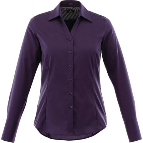 Women's CROMWELL Long Sleeve Shirt 75