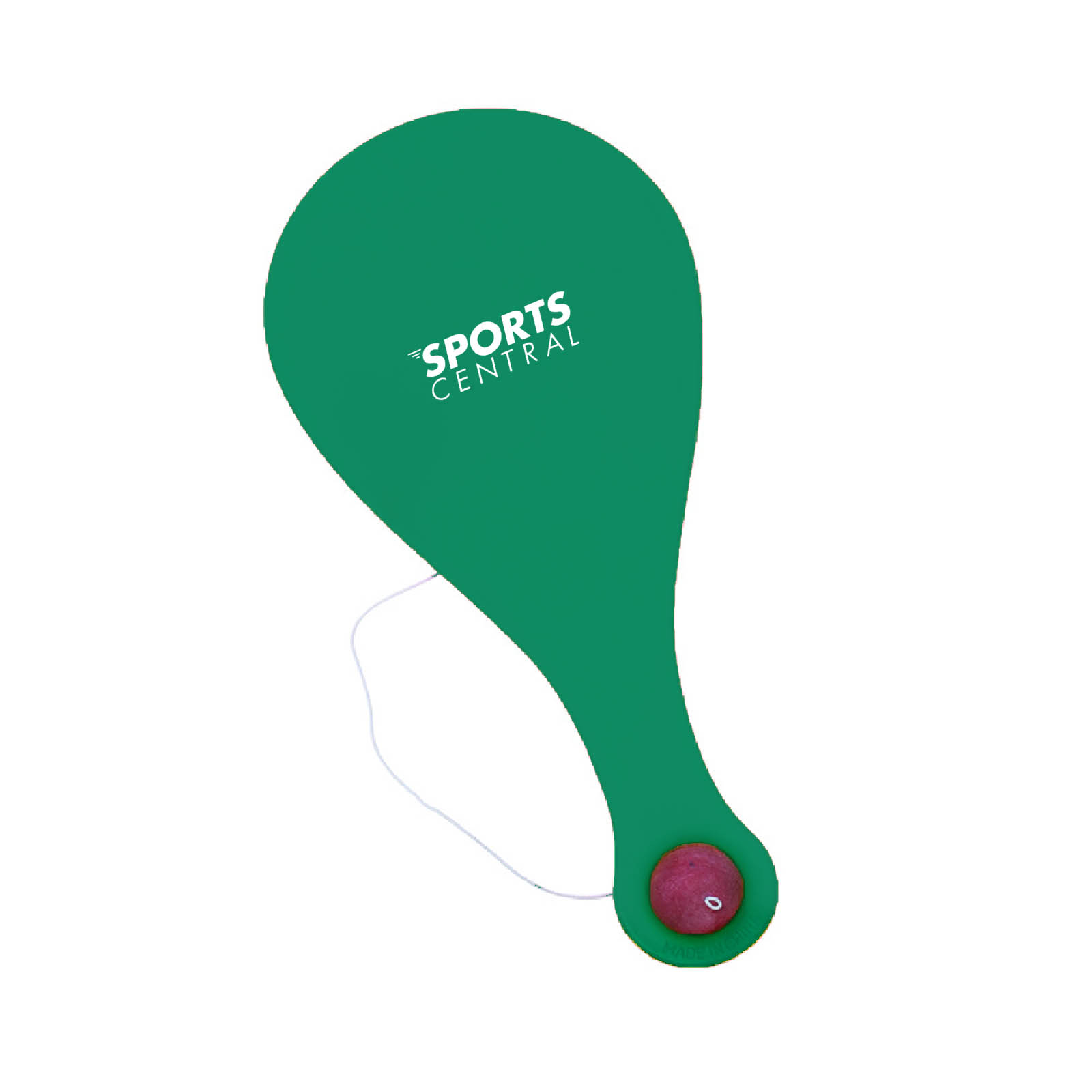 Plastic Paddle Ball Game 7