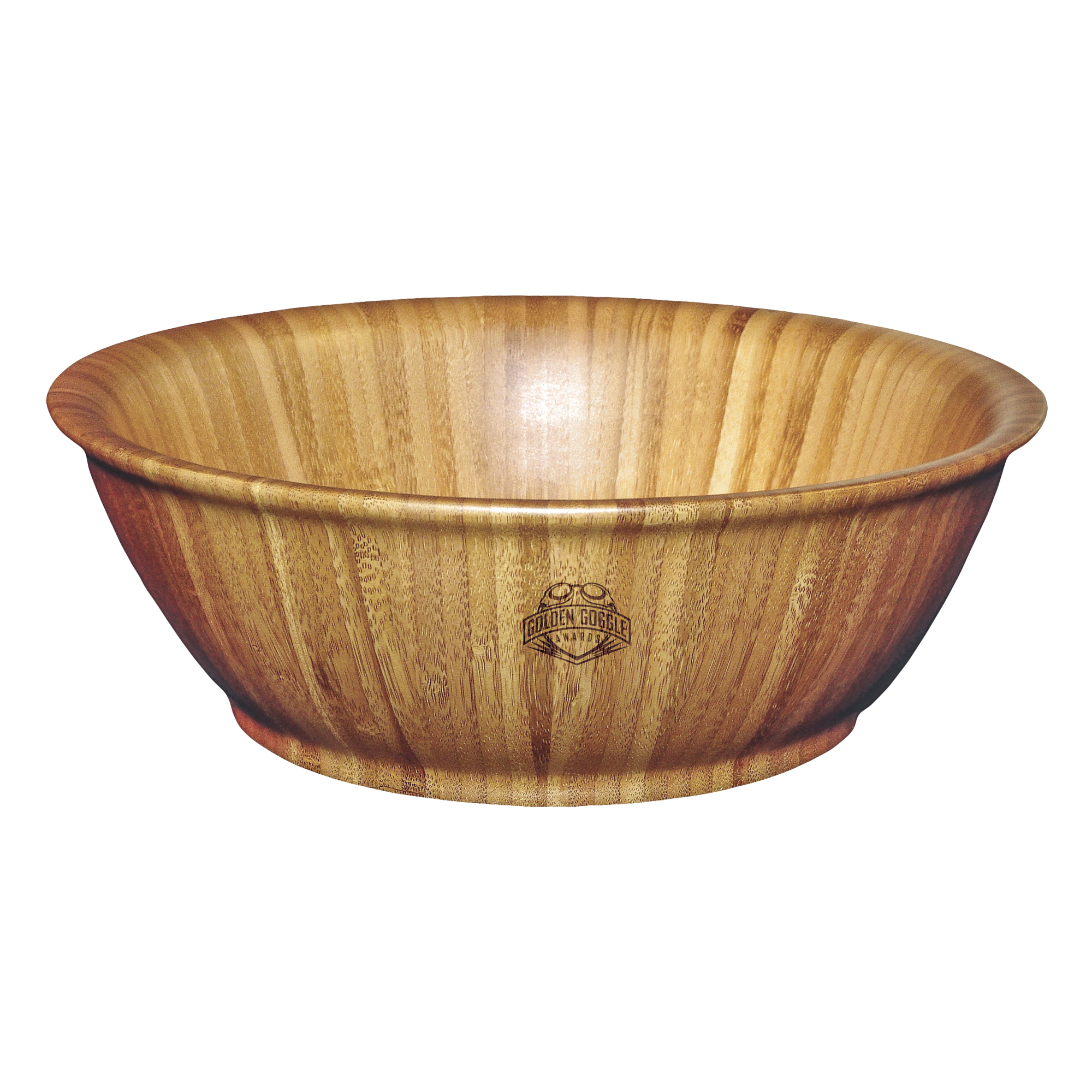 12" Flared Salad Bowl