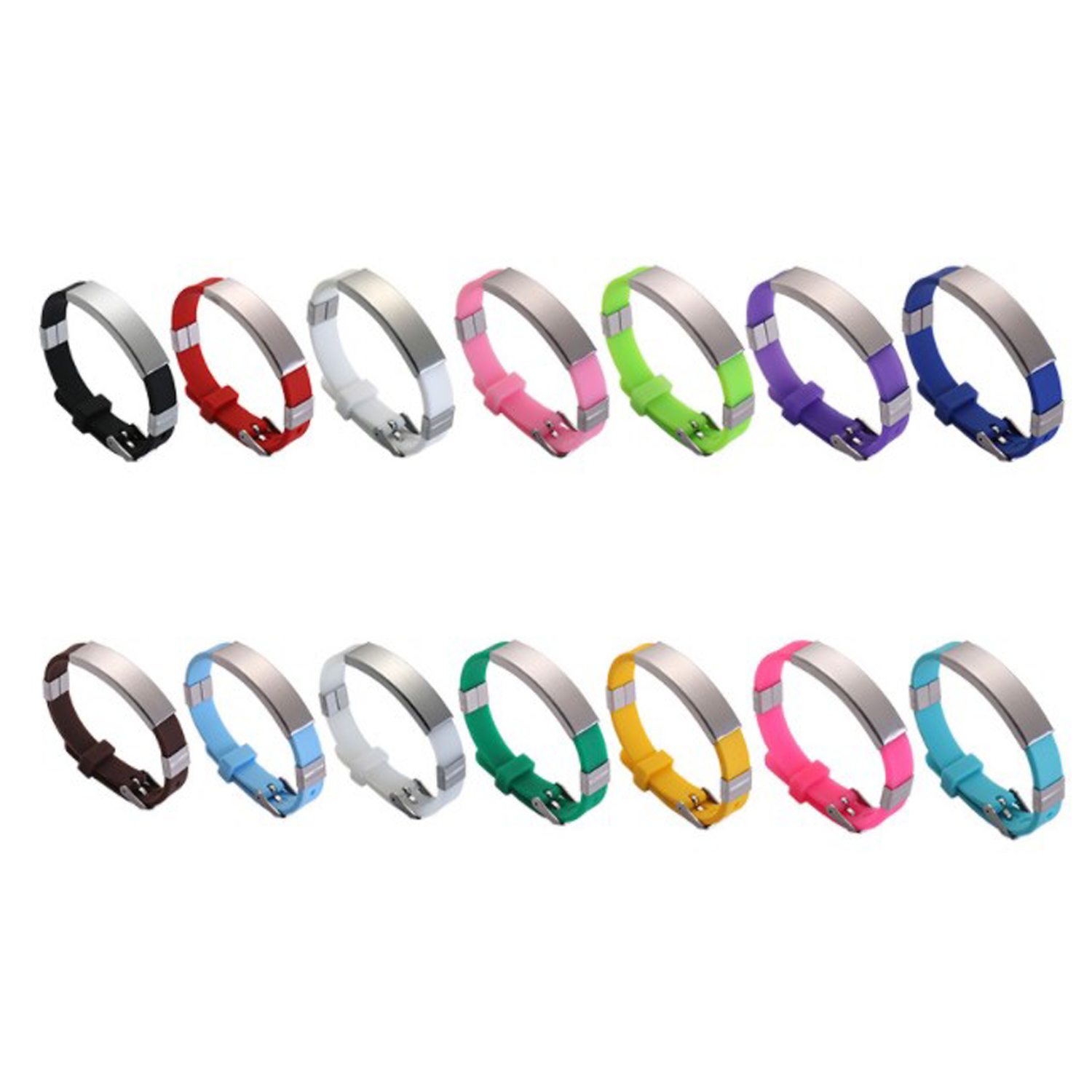 ICU Identification Band 6