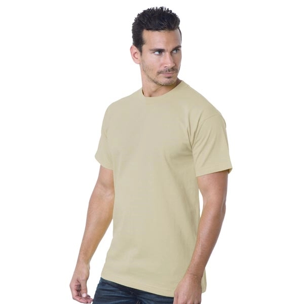 Unisex Heavyweight Crew 4