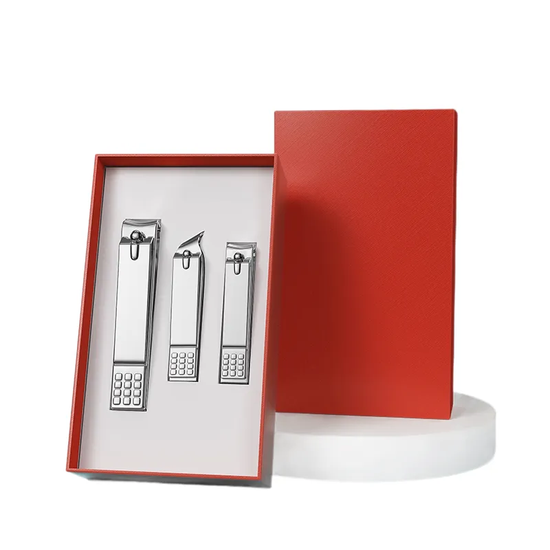 Nail Clipper Set 5