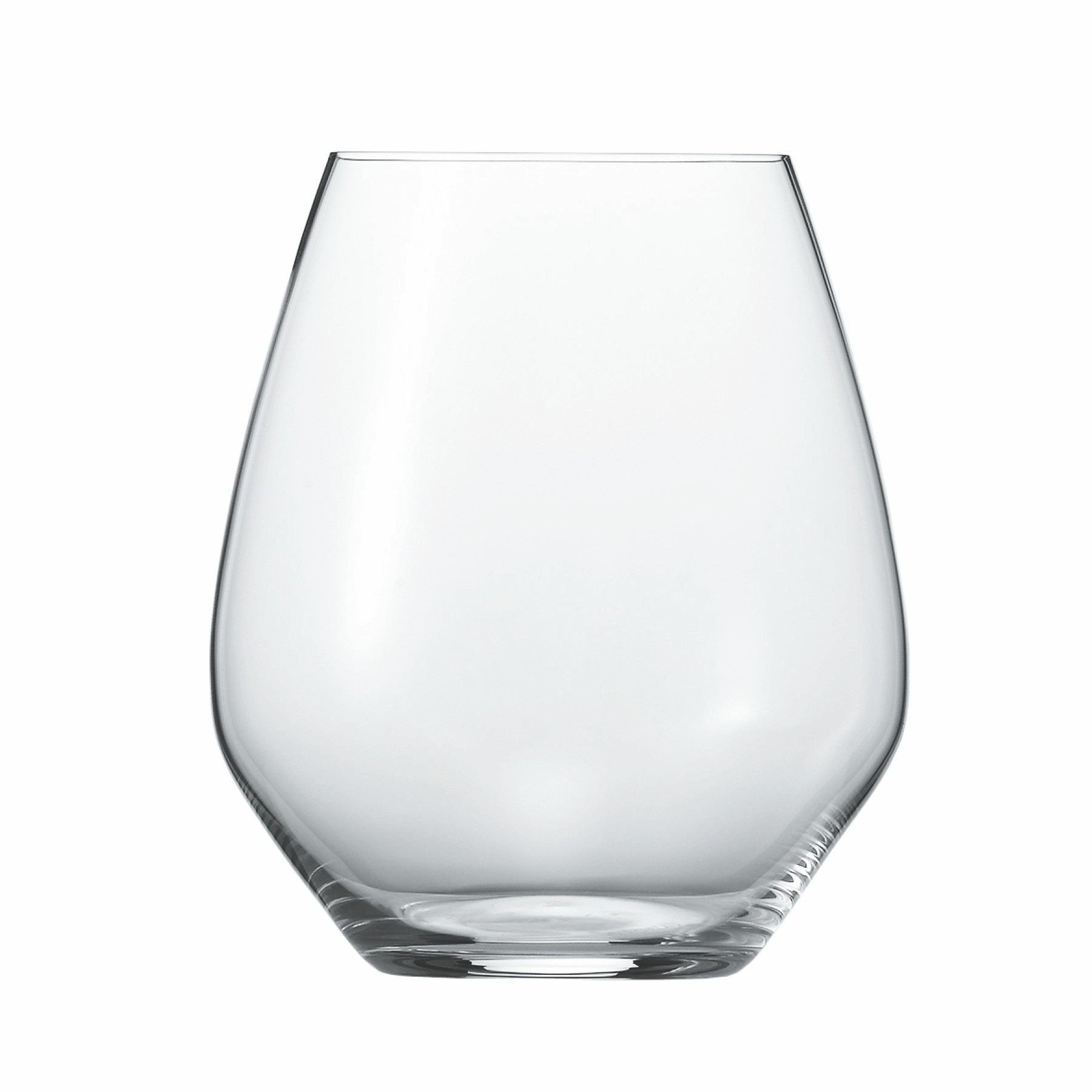 Spiegelau Authentis 22 oz All Purpose Tumber XL, set of 4 8