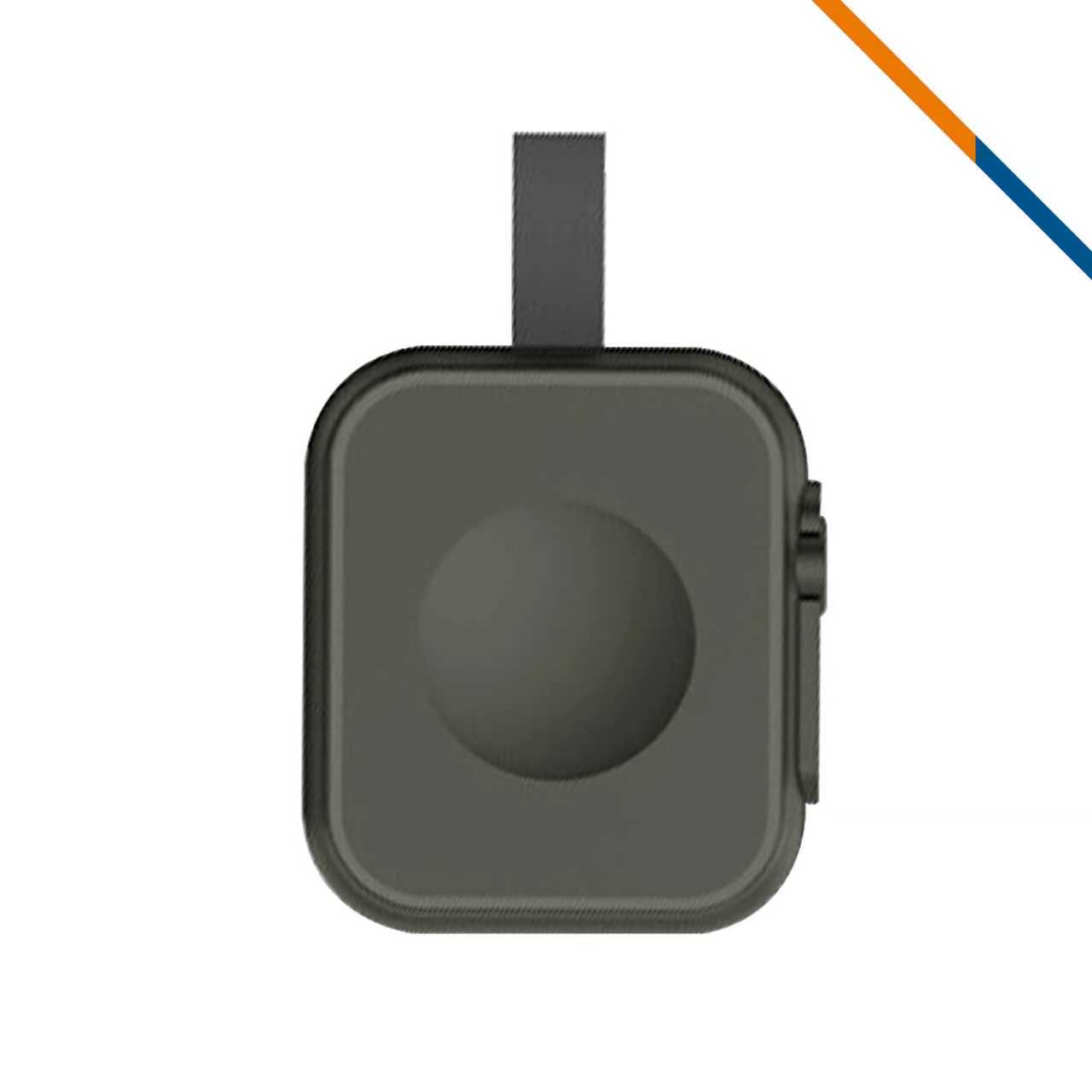 PeakLite Smart Watch Wireless Fast Charging Power Bank - 1200mAh 4