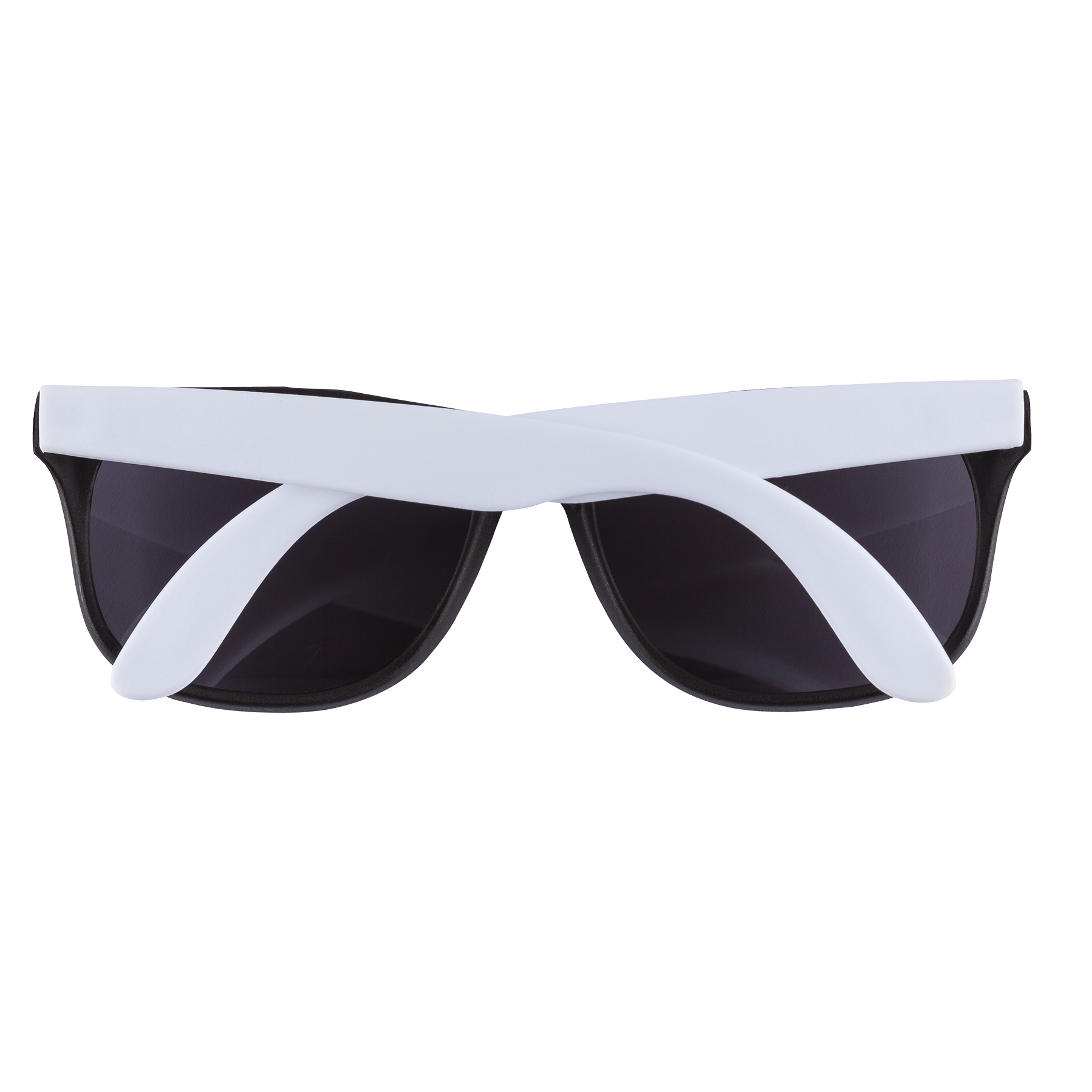 Flare Two-Tone Sunglasses 47