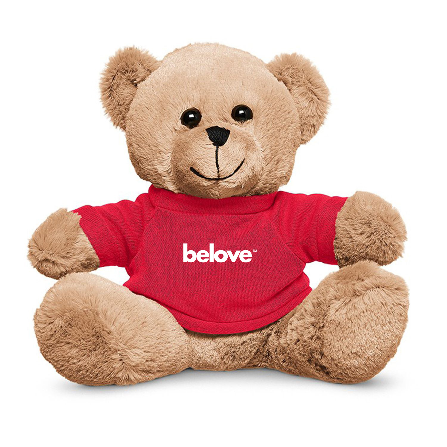 7" Teddy Bear 8