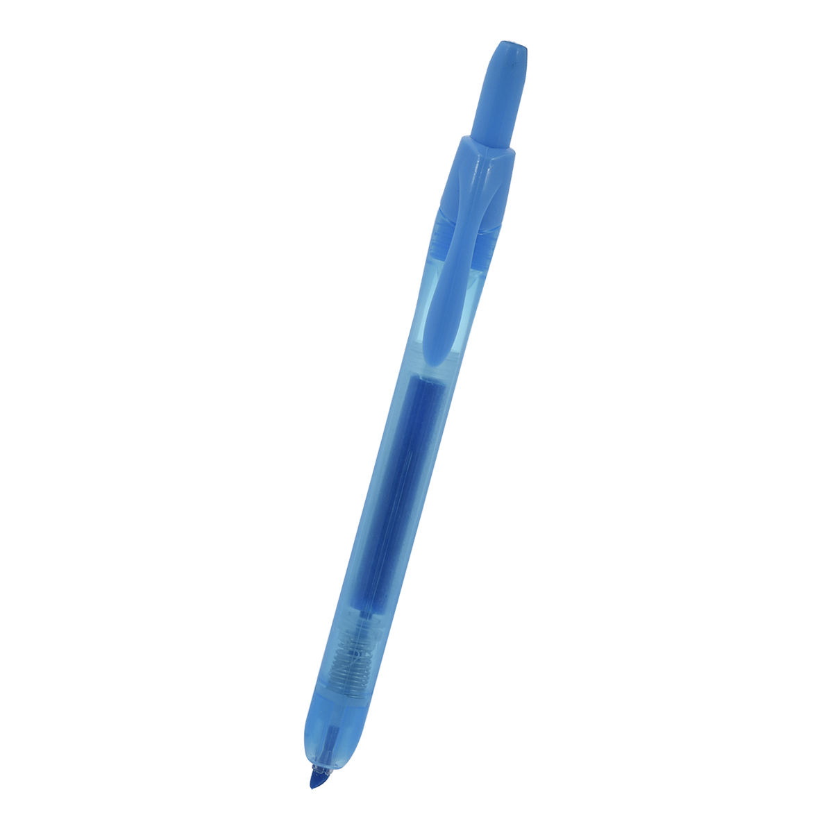 Lumi Retractable Highlighter 9