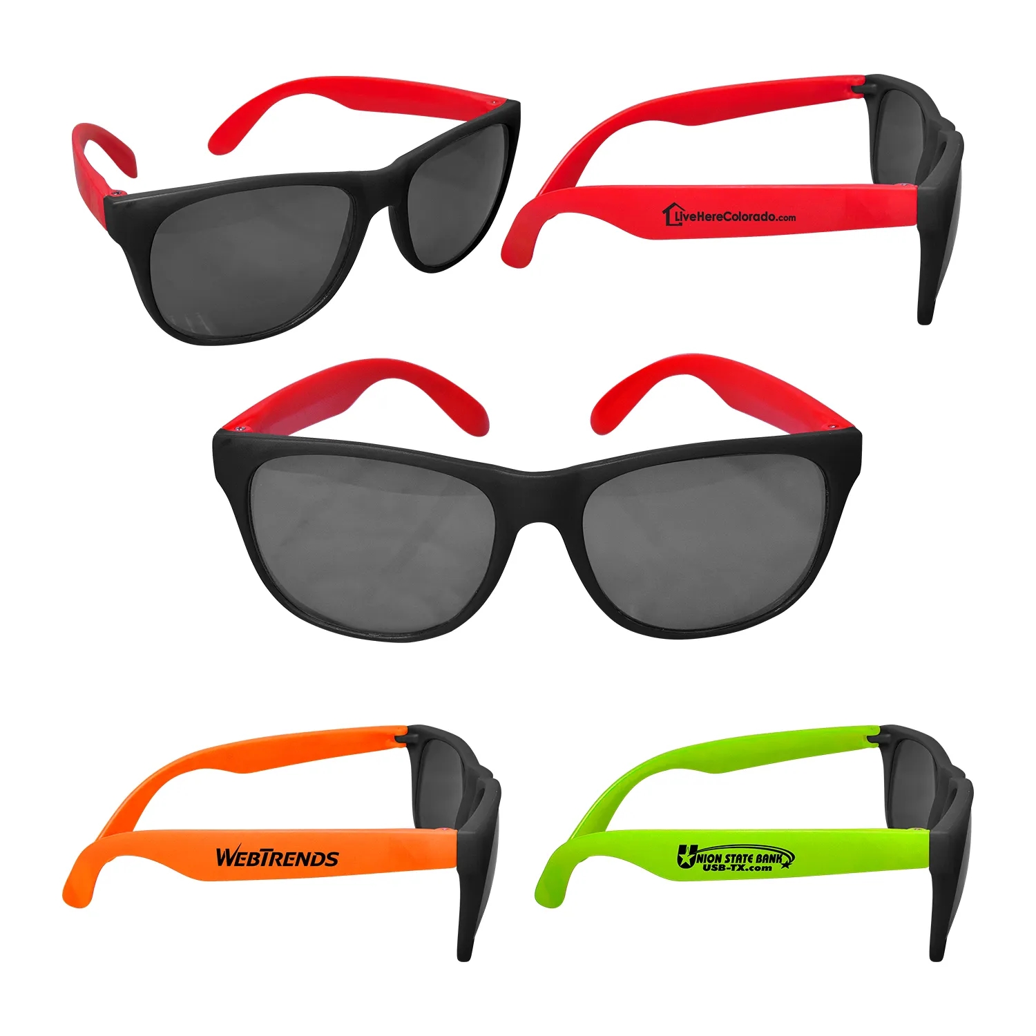 TRENDY SUNGLASSES