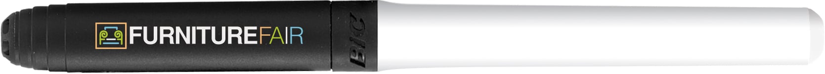 BIC® Great Erase® Whiteboard Marker 1