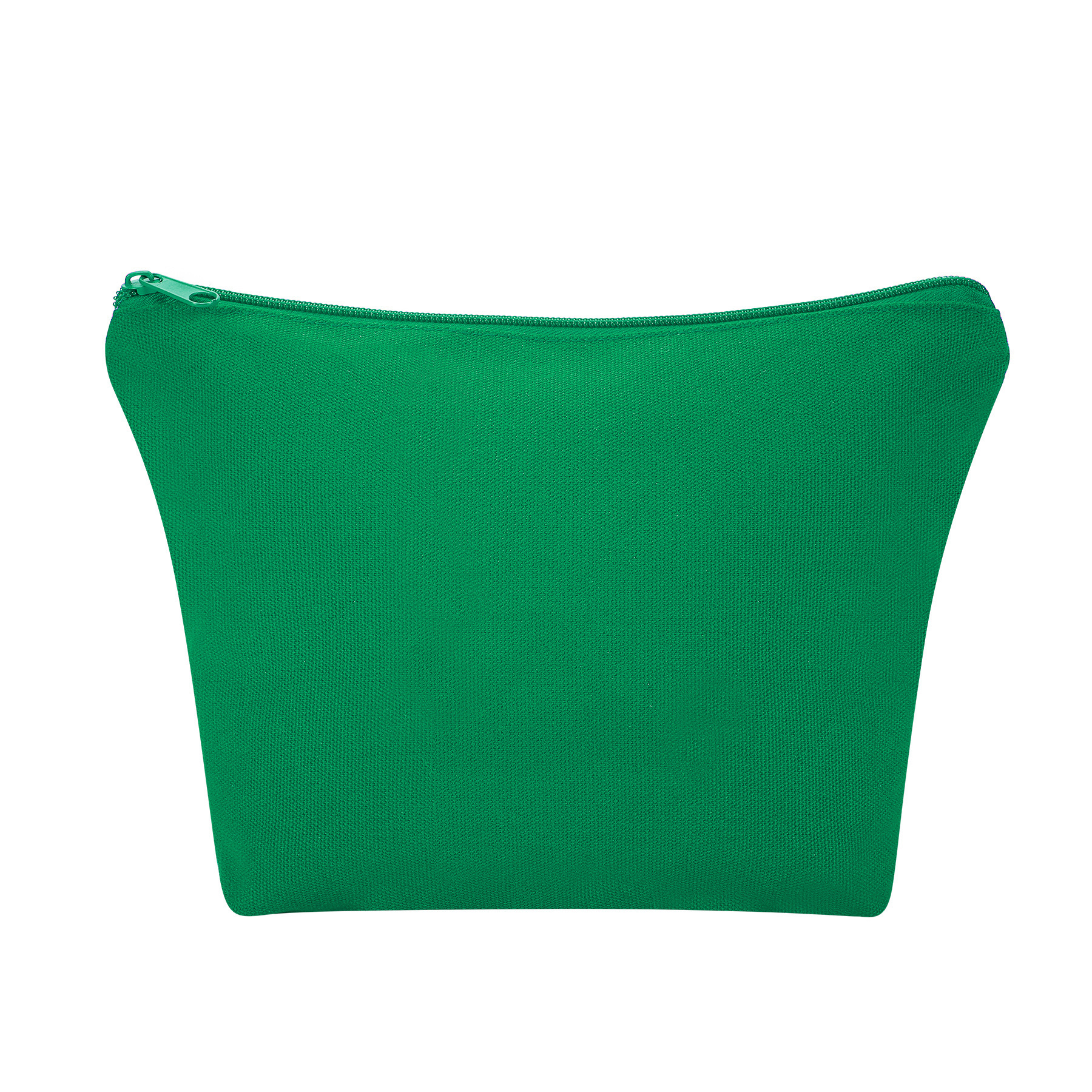 Large Canvas Travel Cosmetic Bag 47