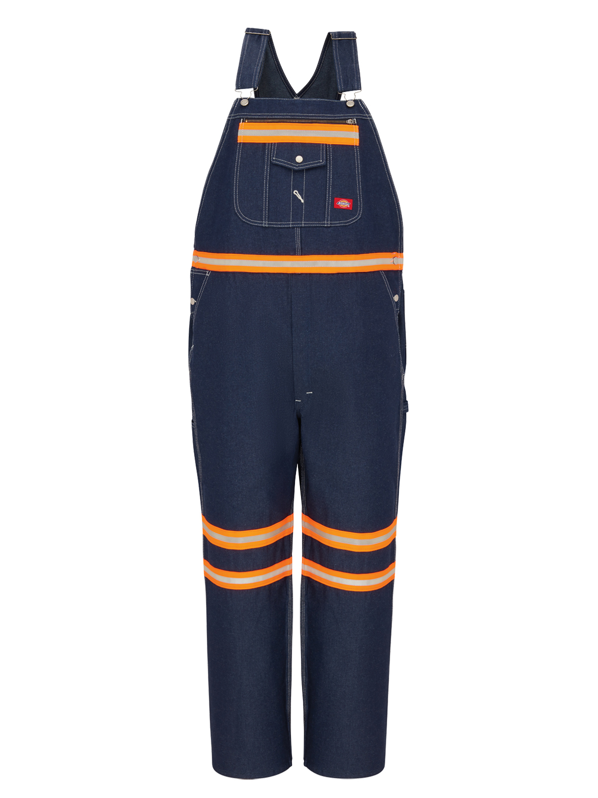 Dickies Enhanced Visibility - Men's E-Vis Overall