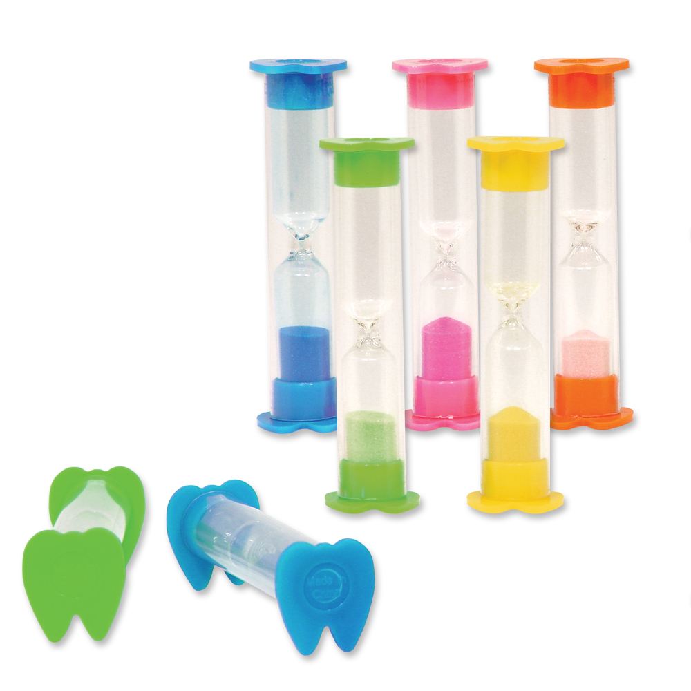 2 Minute Tooth Sand Timer 1