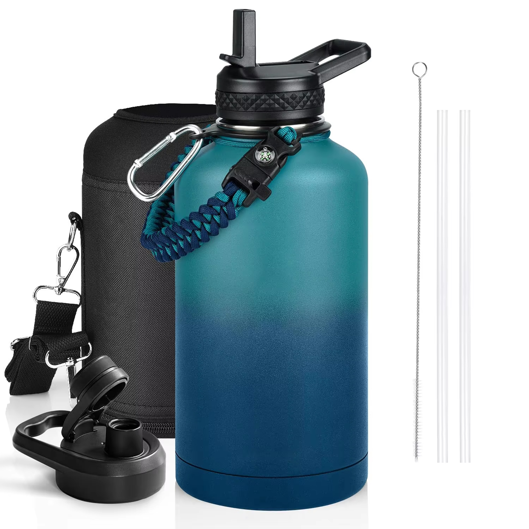 Insulated Water Bottle 5