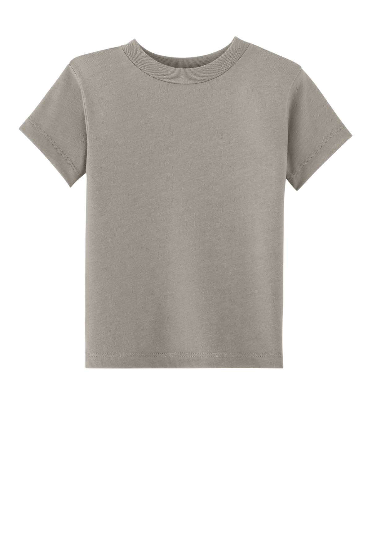 BELLA+CANVAS Toddler Short Sleeve Tee BC3001T 41