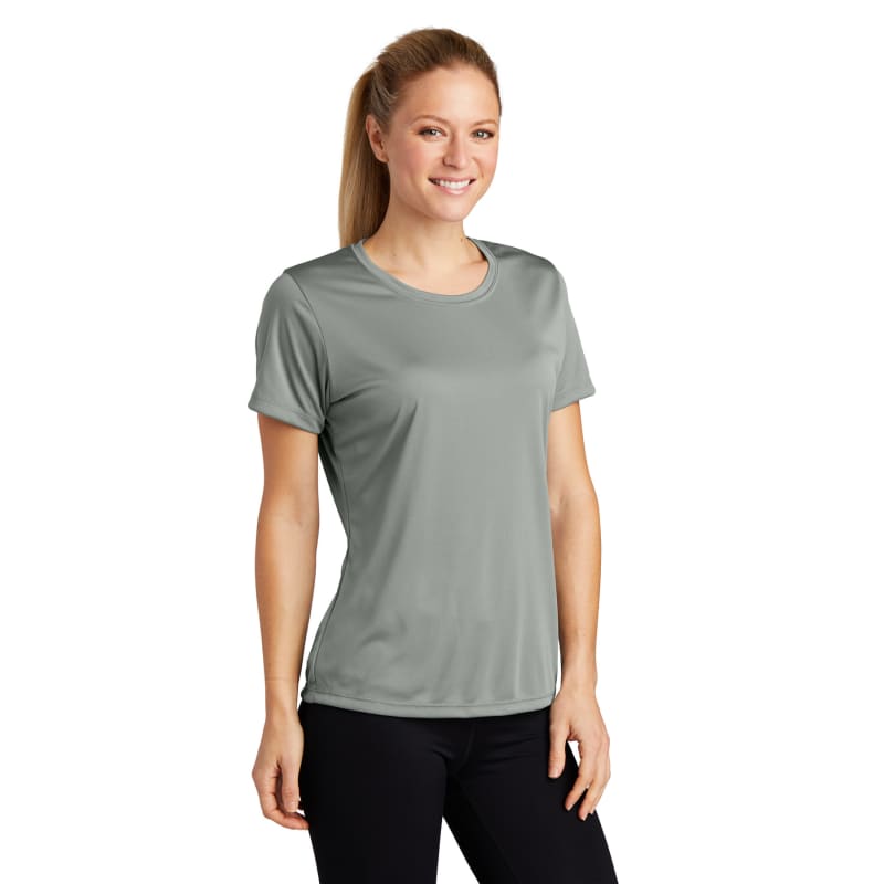 Sport-Tek Women's PosiCharge Competitor Tee. 148