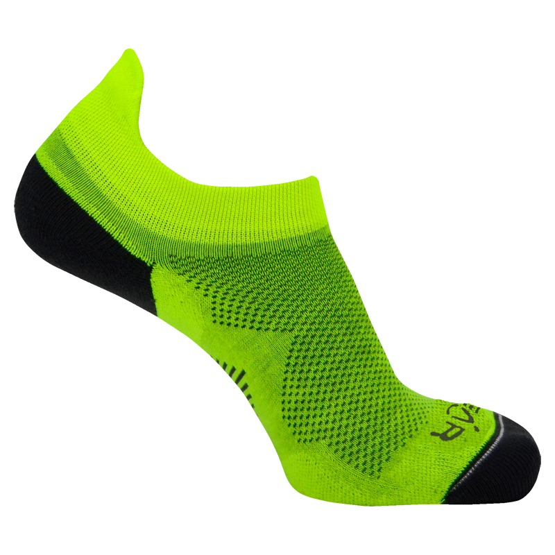 All Terrain Ankle Sox 22