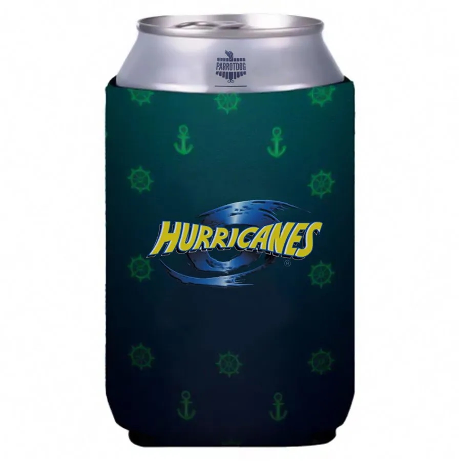 PU Coated Neoprene Can Cooler 8