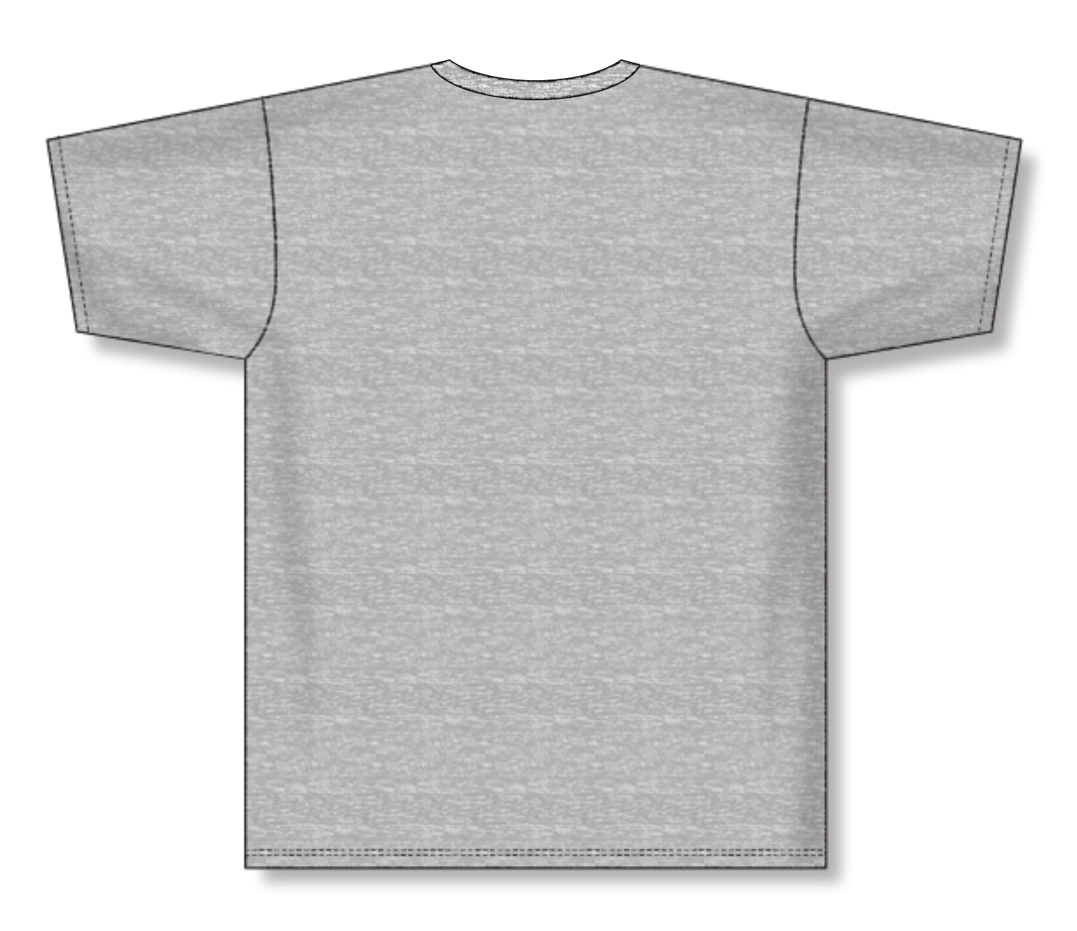 Apparel Short Sleeve Shirts A1800-G01 102