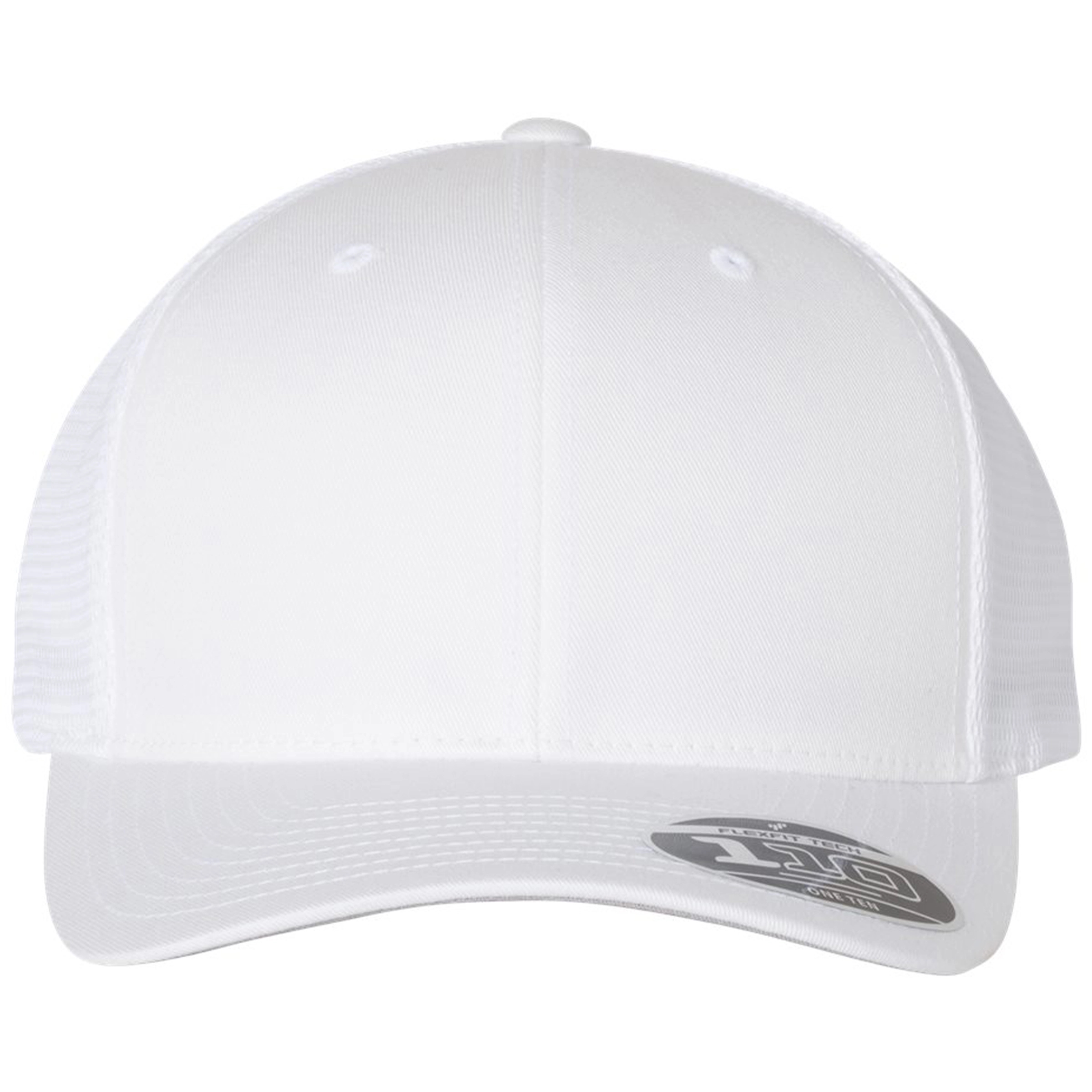 FlexFit - 110 Mesh-Back Cap 3