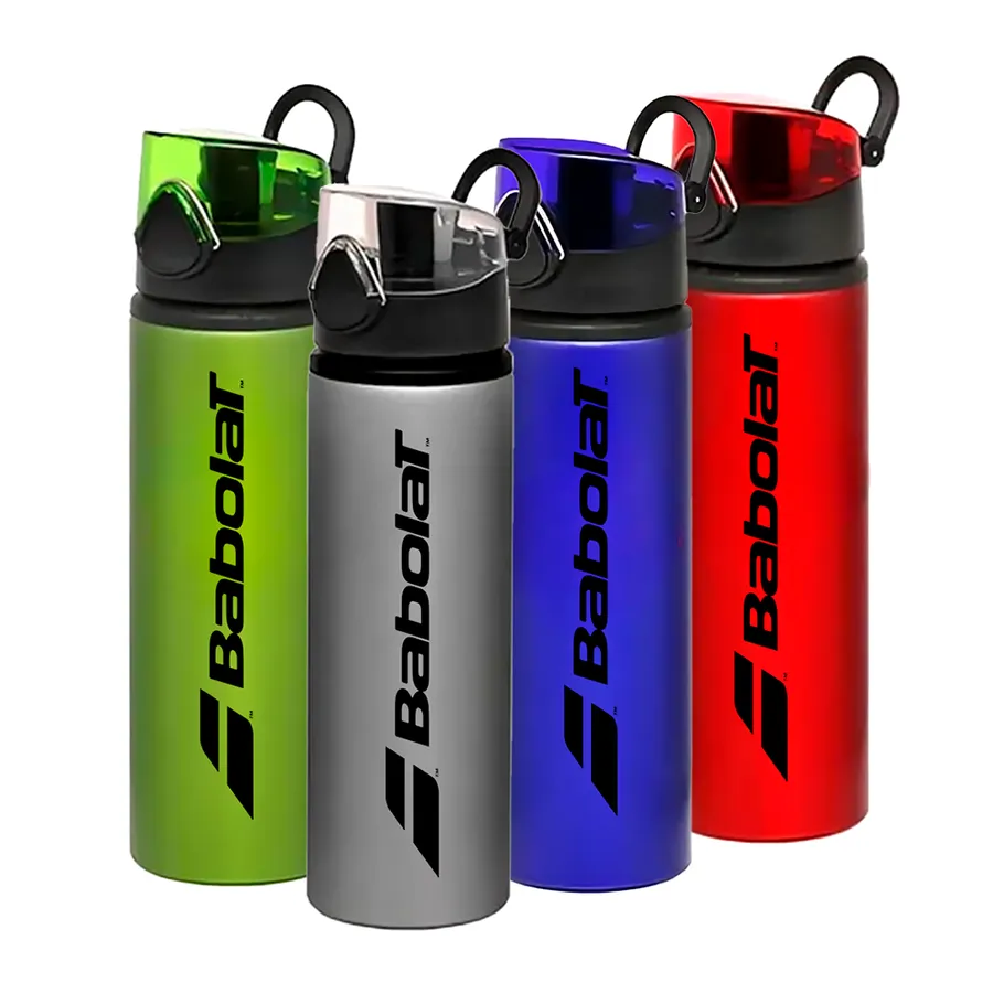 Smooth Flow Metallic Tumblers 5