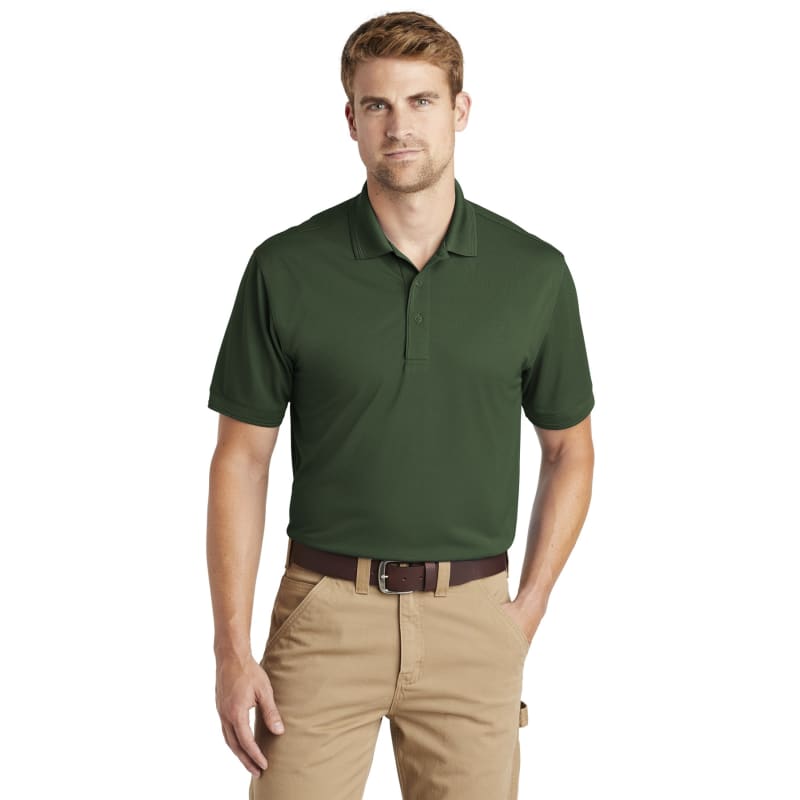 CornerStone Industrial Snag-Proof Pique Polo. 23