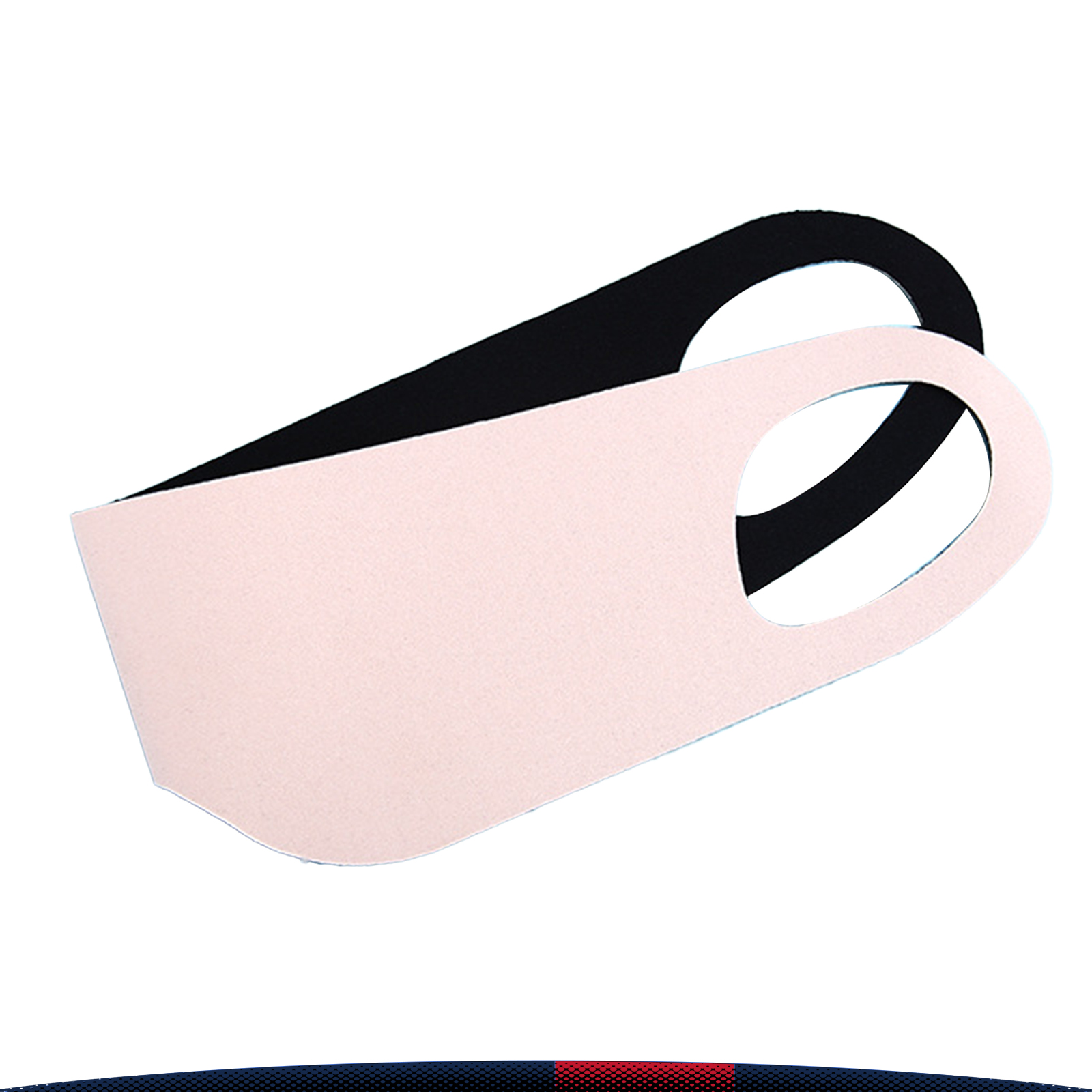Lightweight Eye Mask 2