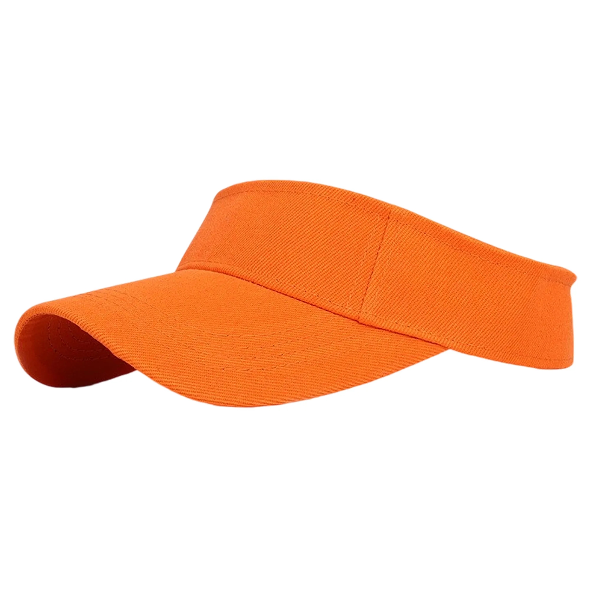 Adjustable Cotton Baseball Cap with Magic Tape Closure 13