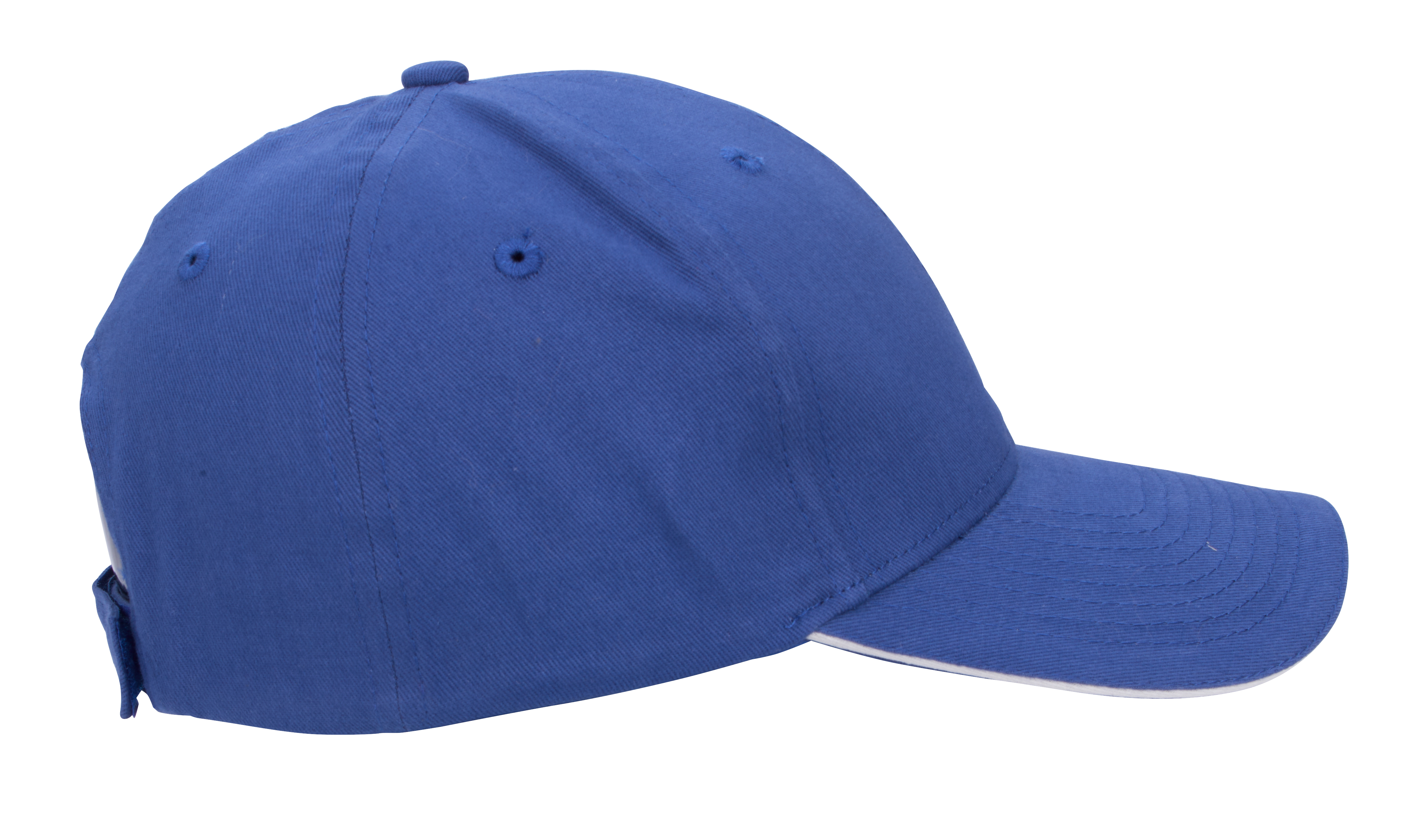 Pro-Lite Deluxe II Cap with Sandwich Visor