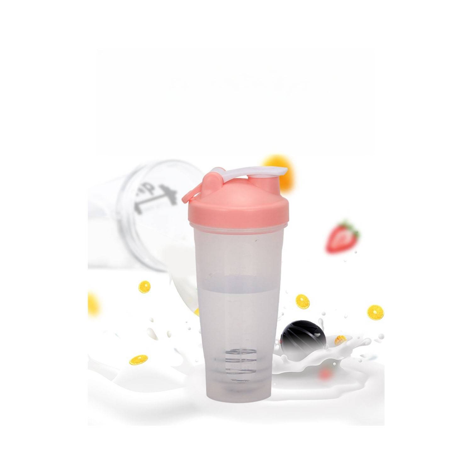 20Oz Shaker Bottle 4