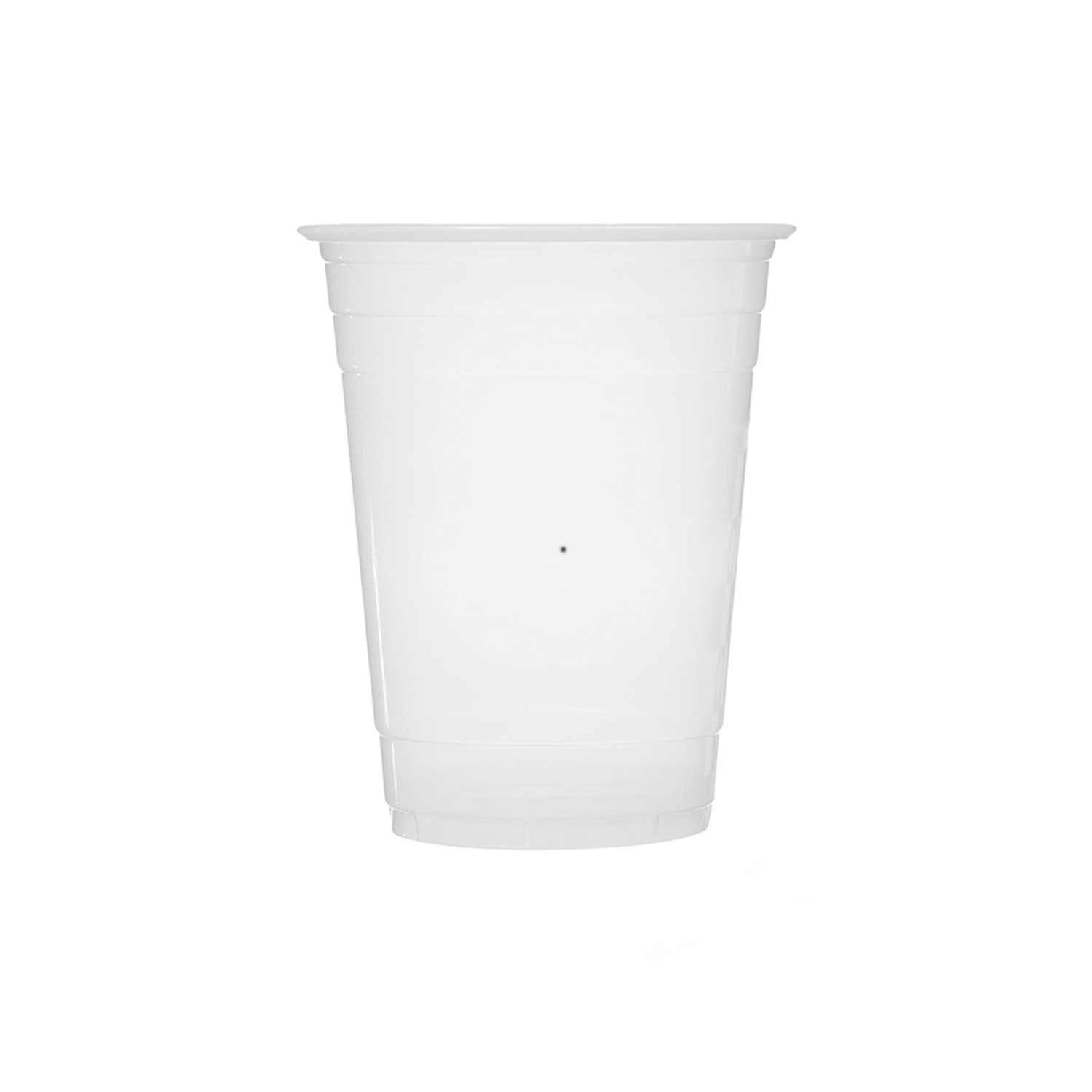 12oz Disposable Plastic Stadium Cup 3
