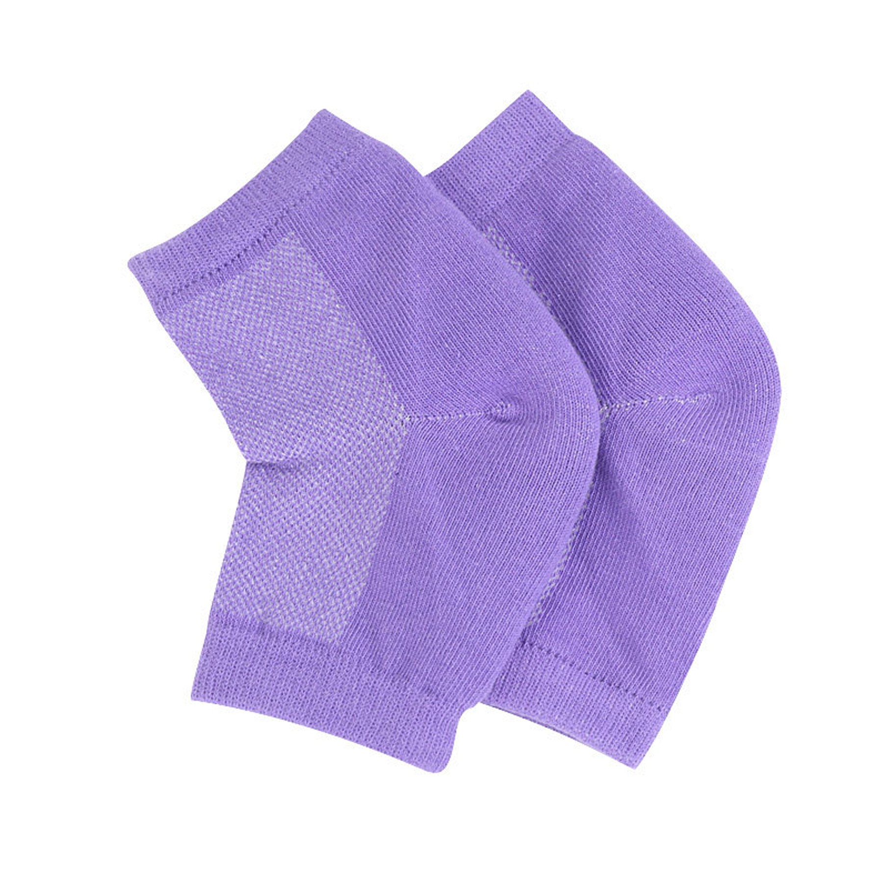 Moisturizing Heel Sock for Cracked Treatment 6