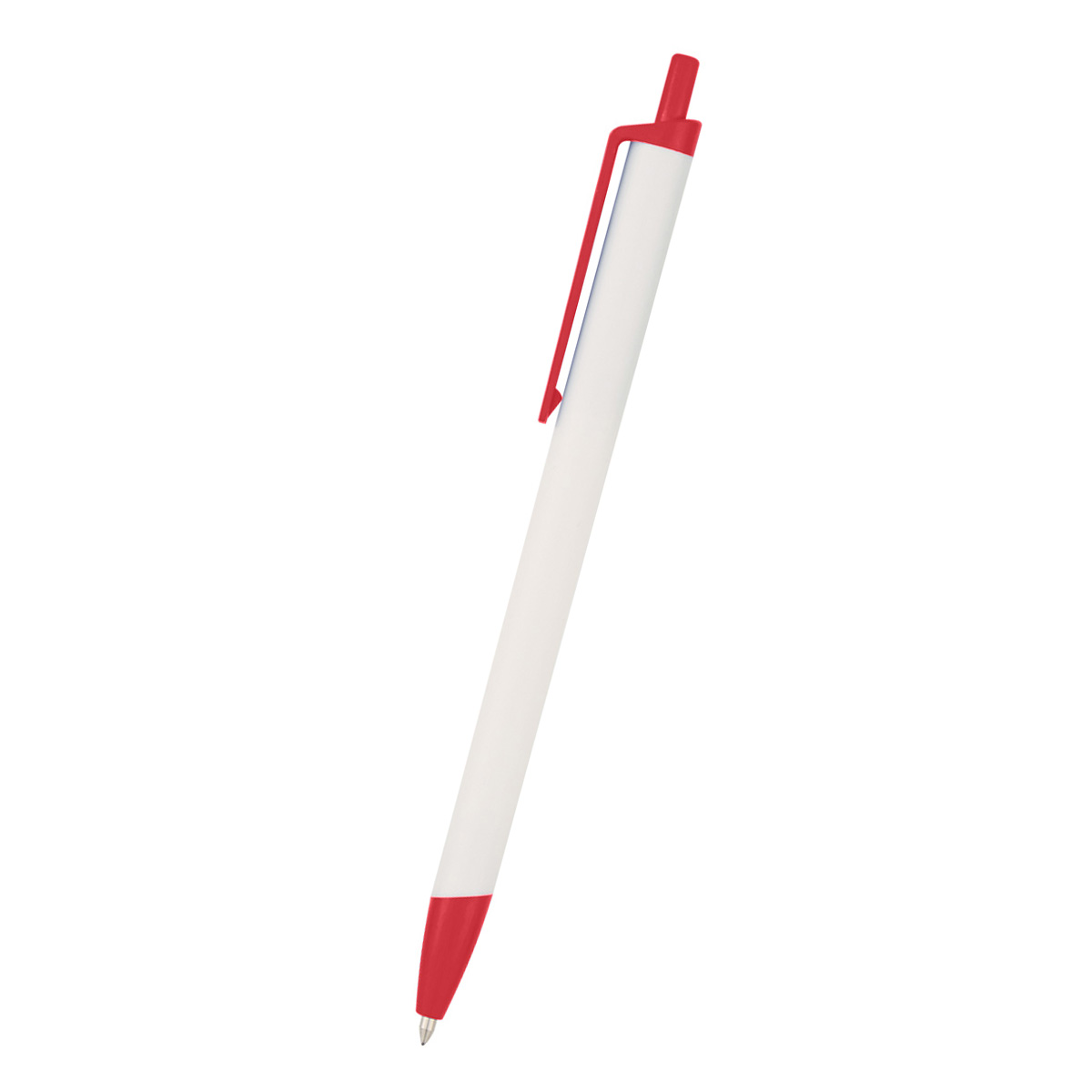Slim Click Pen 8