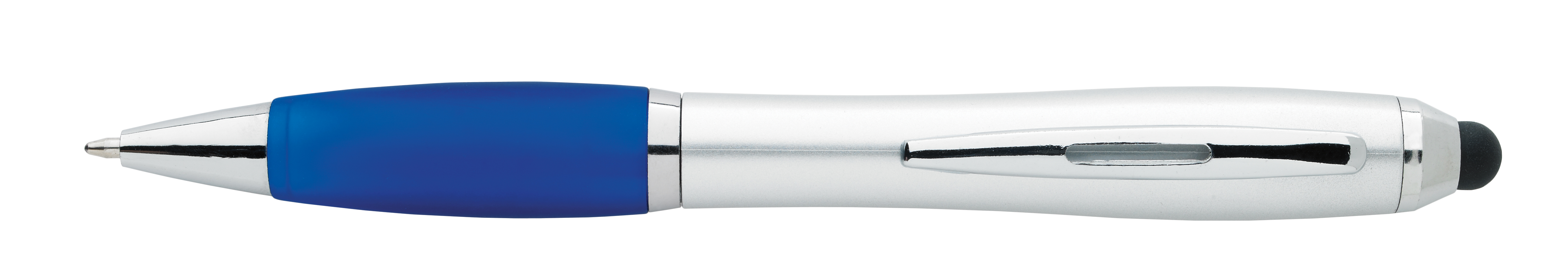 Good Value™ Ion Silver RABS Stylus Pen 32