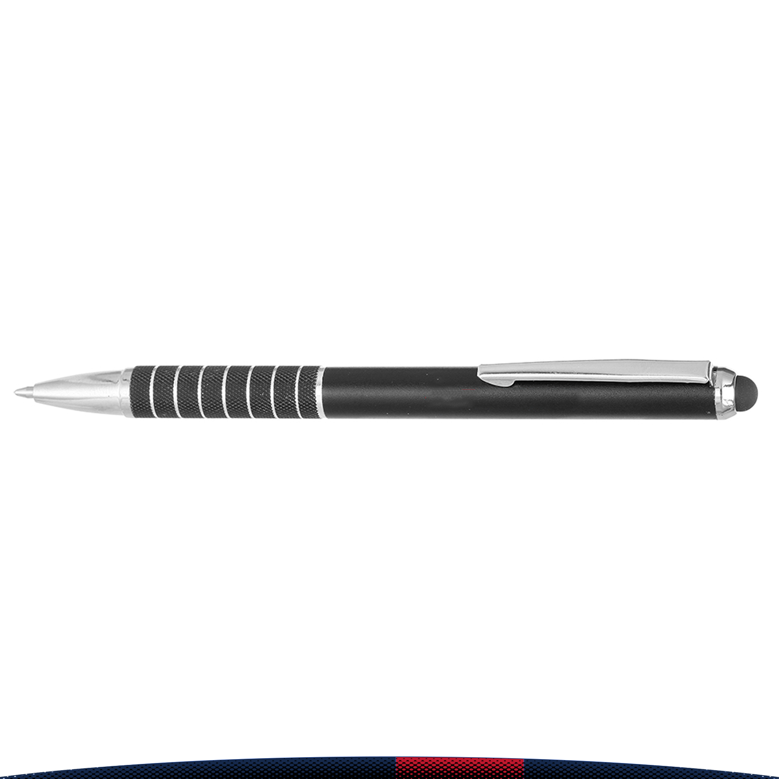 Vico Twist Action Stylus Pens 6