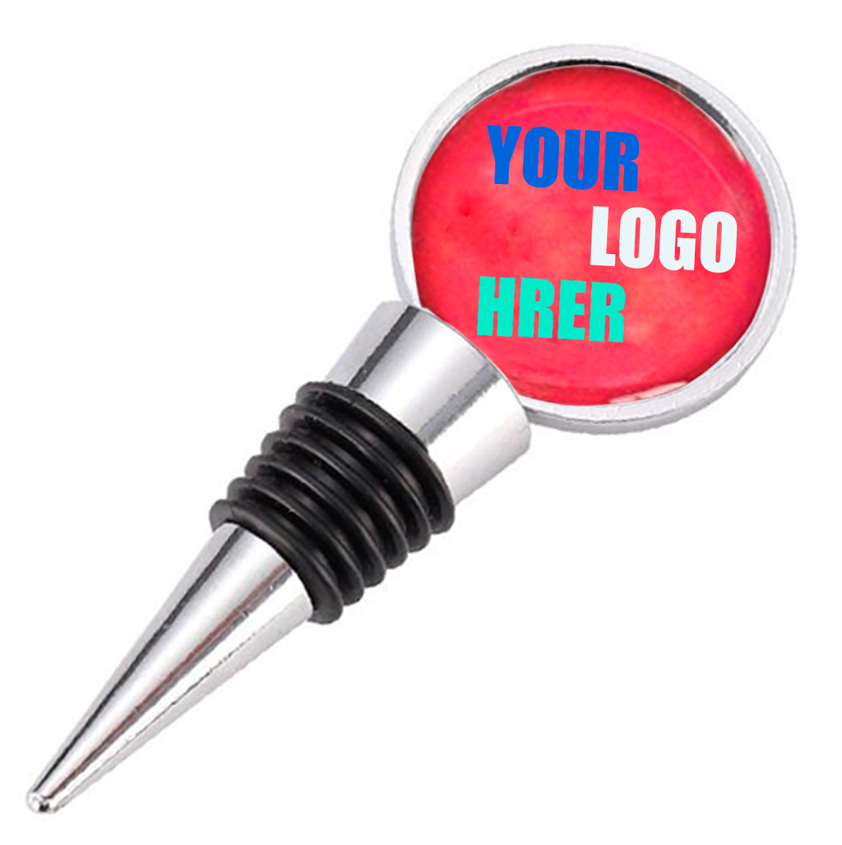Heavy Duty Wine Bottle Stopper 2