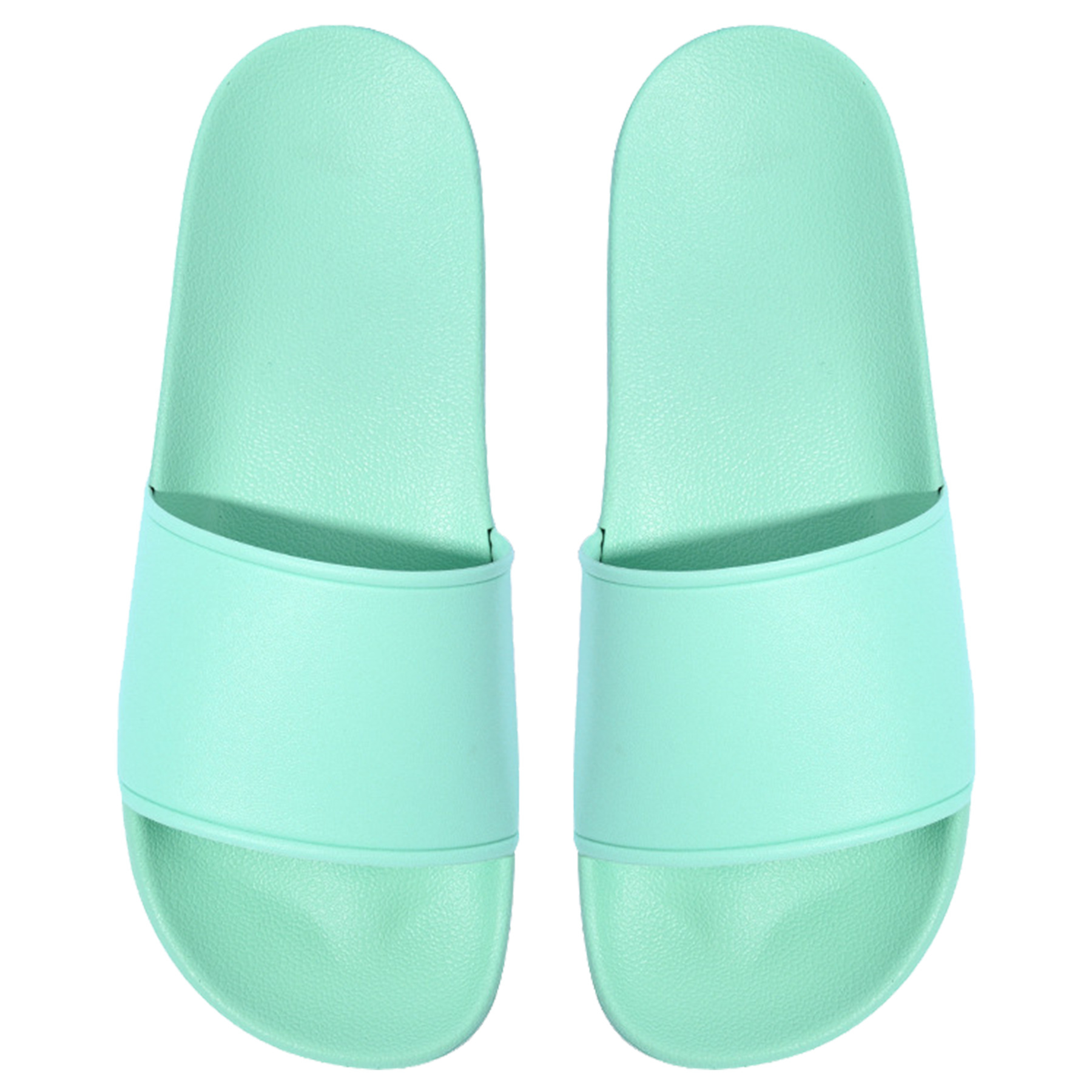 Pure Color Casual Slipper Sandals 4