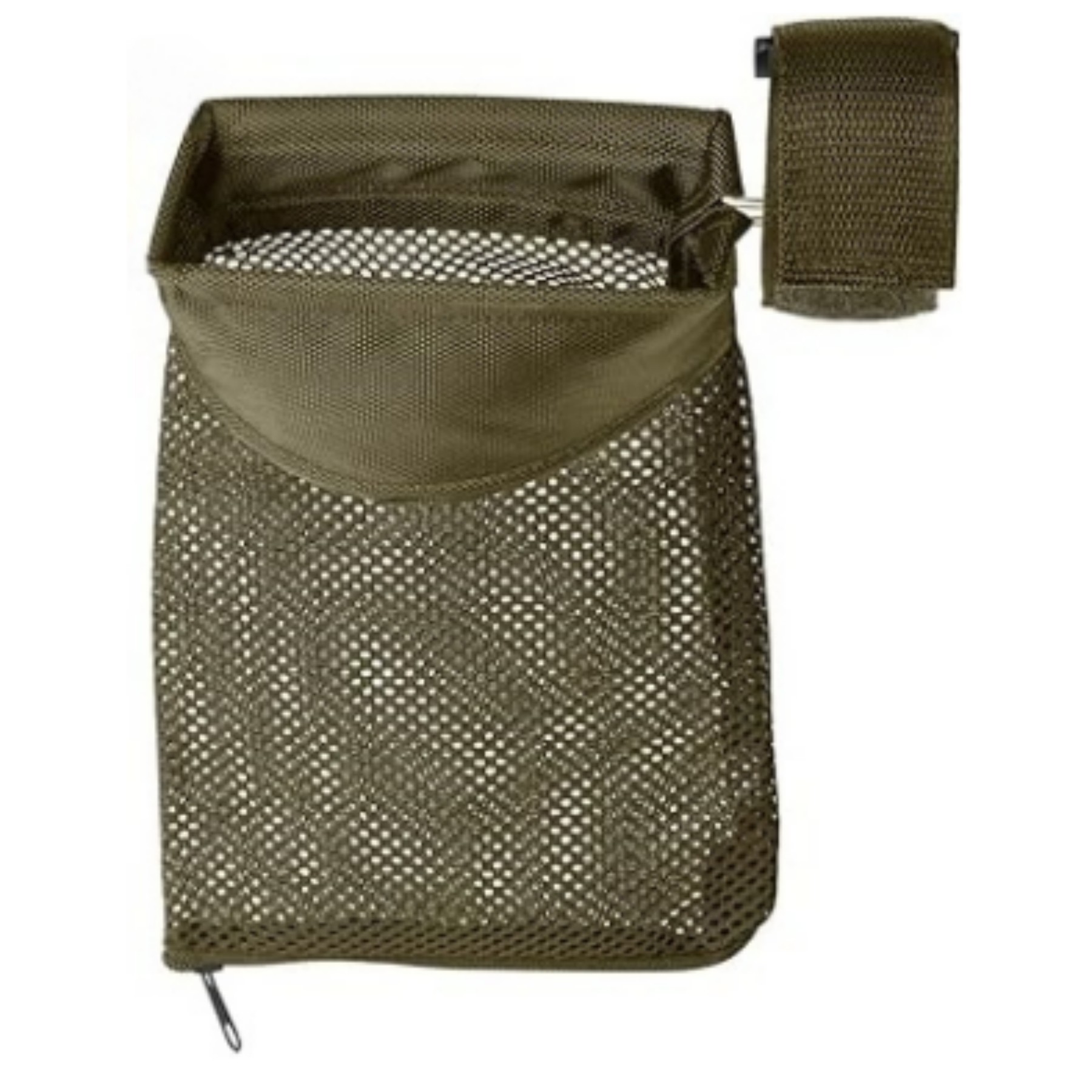 Tactical Brass Shell Catcher 3