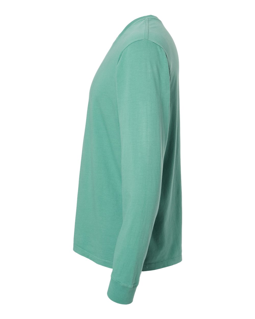 Unisex Organic Long Sleeve T-Shirt - 420 15