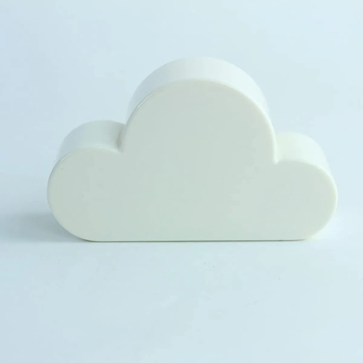Cloud Shape Magnet Key Storage 4