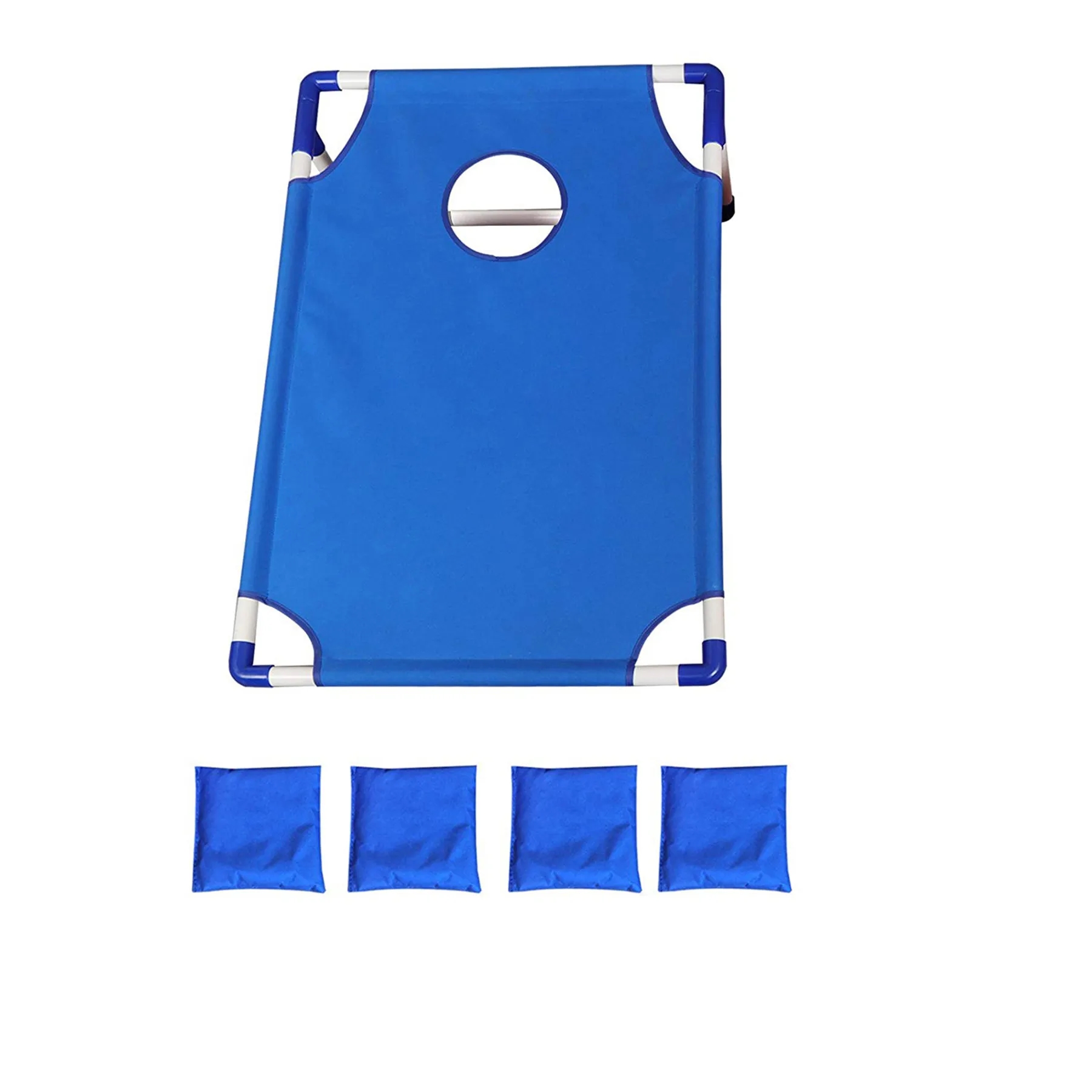 Portable Cornhole Board with Carrying Bag 4