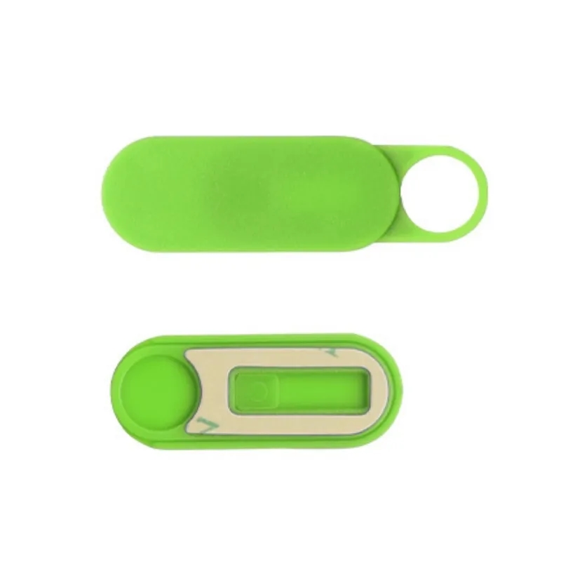 Plastic Camera Privacy Covers 3