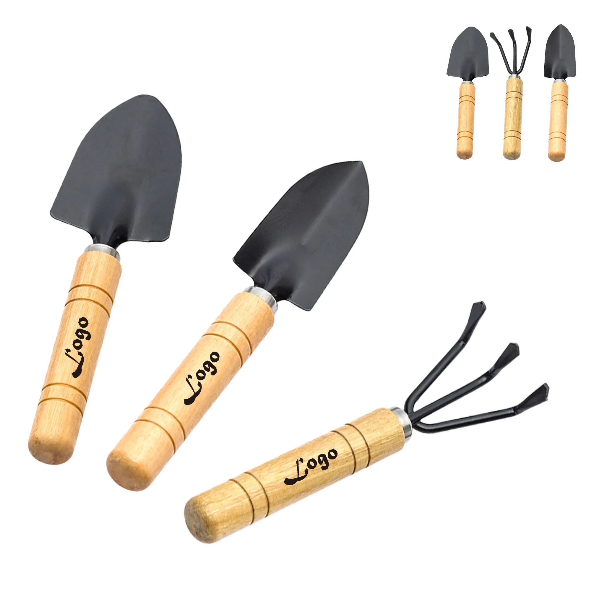 Garden Tool Set 1