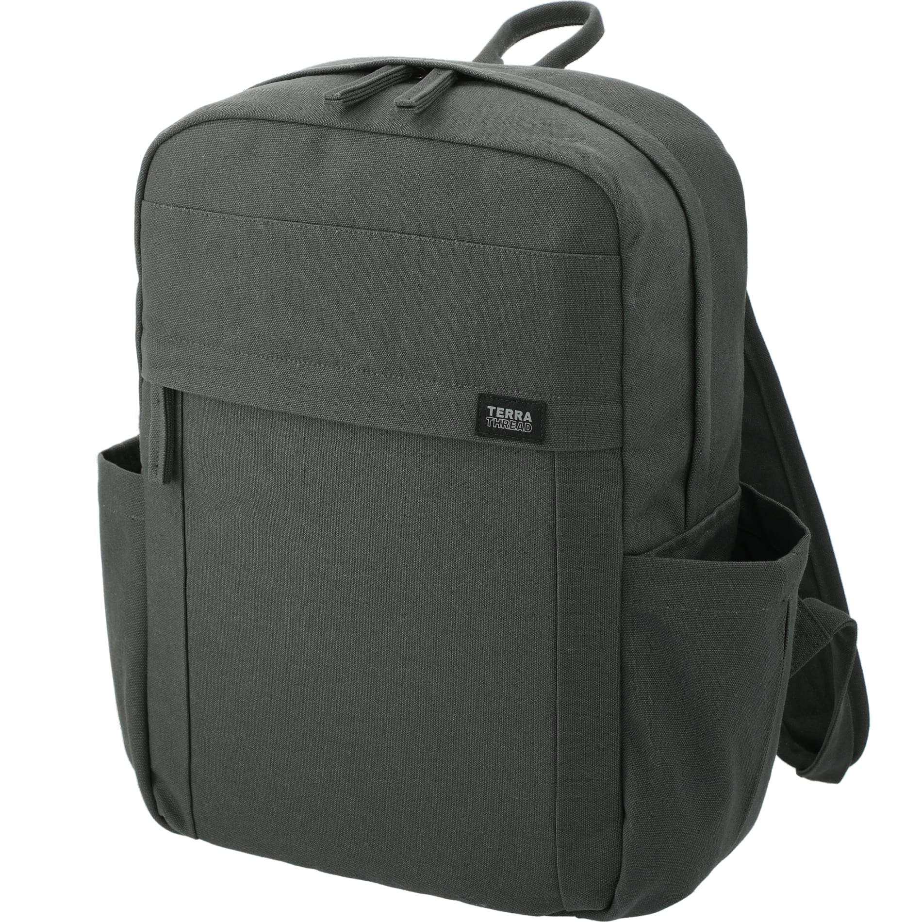 Terra Thread Fairtrade Earth 15" Computer Backpck 62