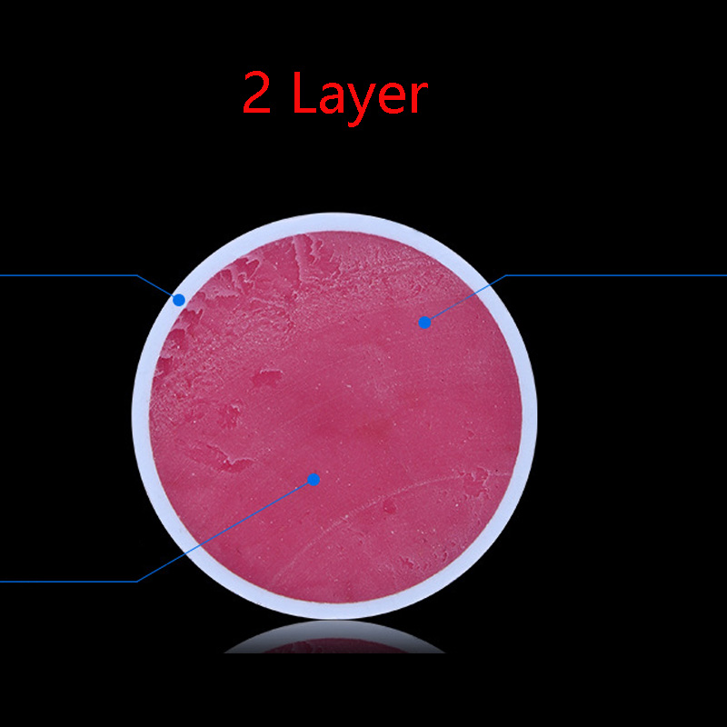 2-Layer Golf Training Ball Gift Ball 7