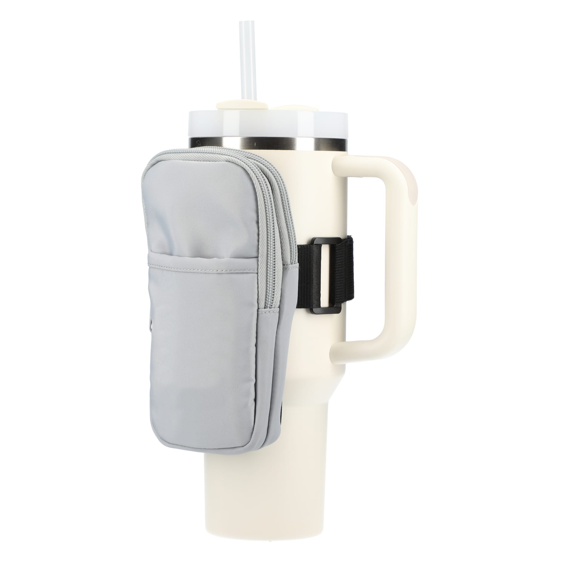 Bottle Buddy Deluxe Water Bottle Pouch 61