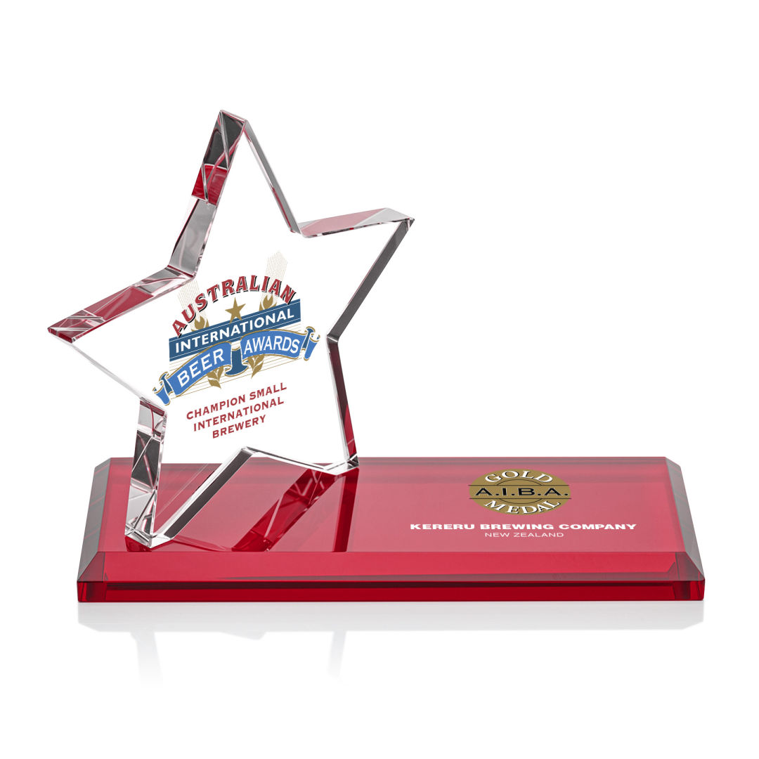 Northam Star VividPrint™ Award 19