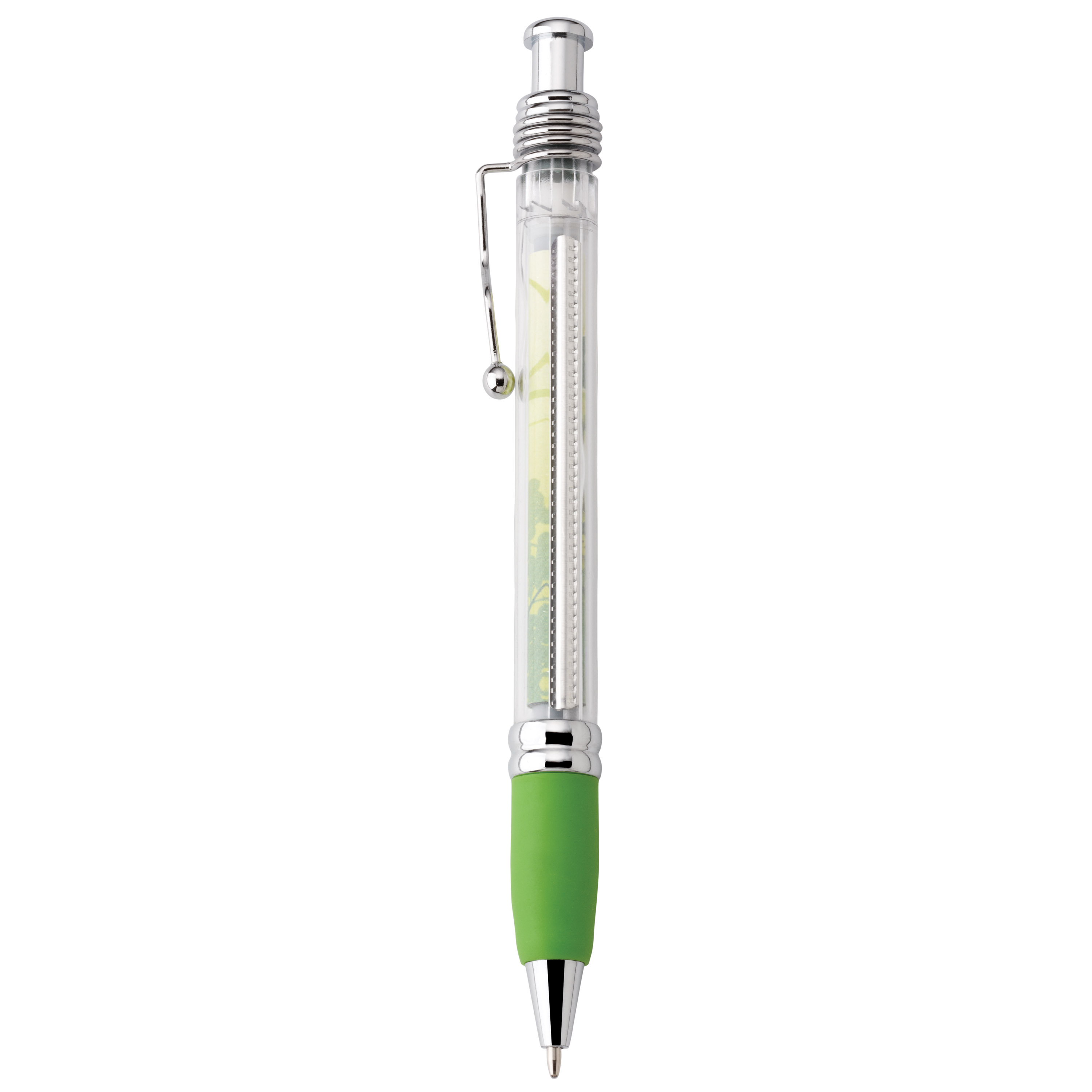 Scroll Ballpoint Pen/banner 17