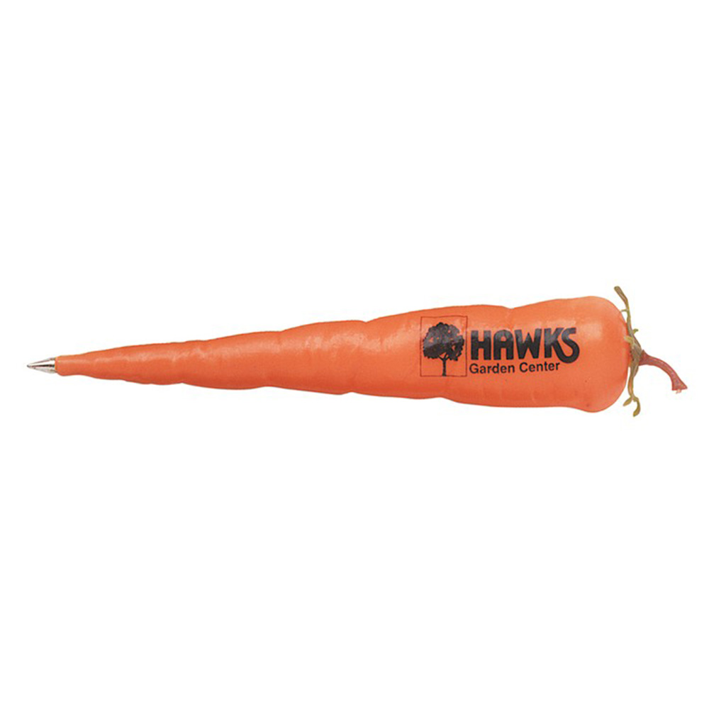 Carrot Pen 3