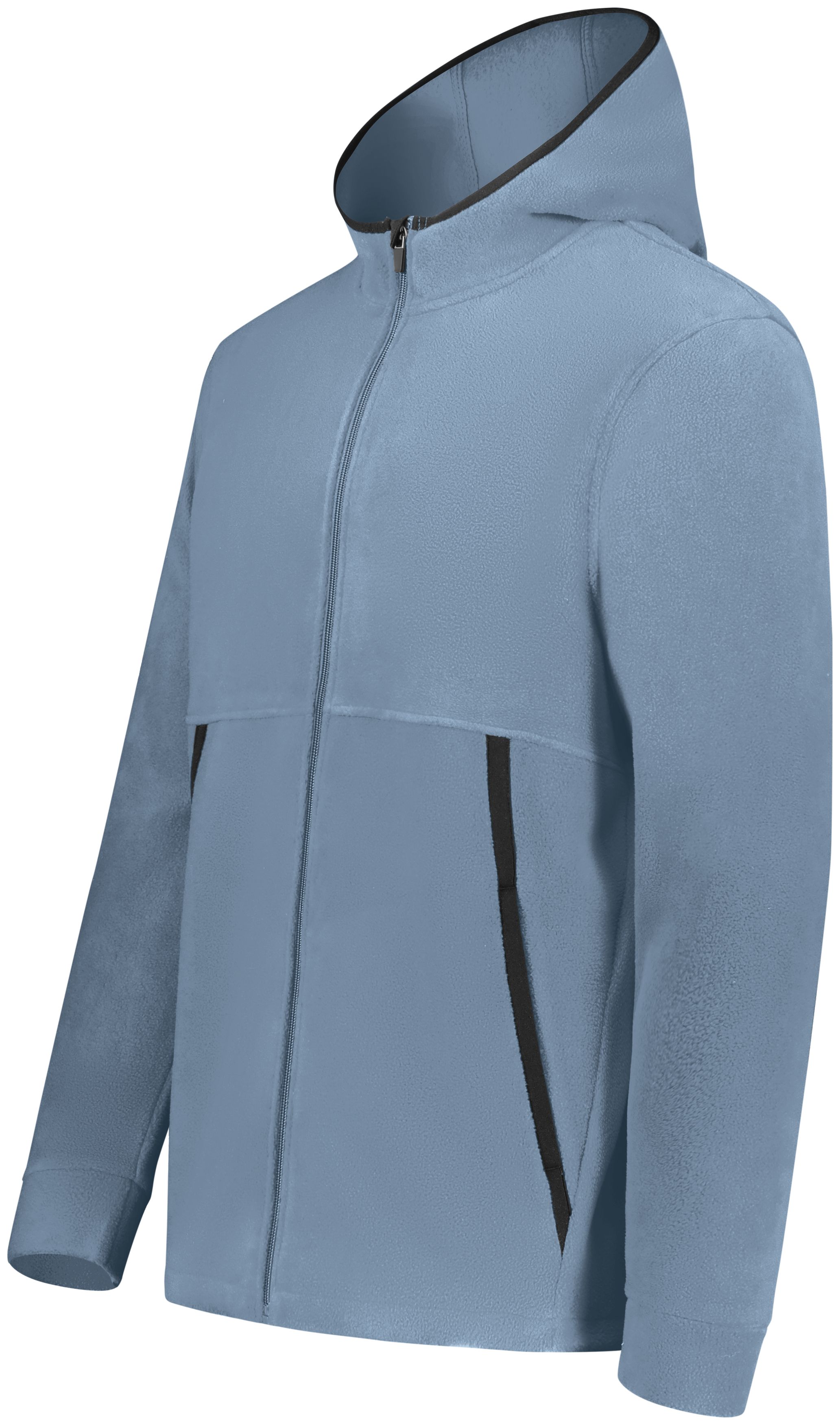Chill Fleece 2.0 Full Zip Hoodie 10