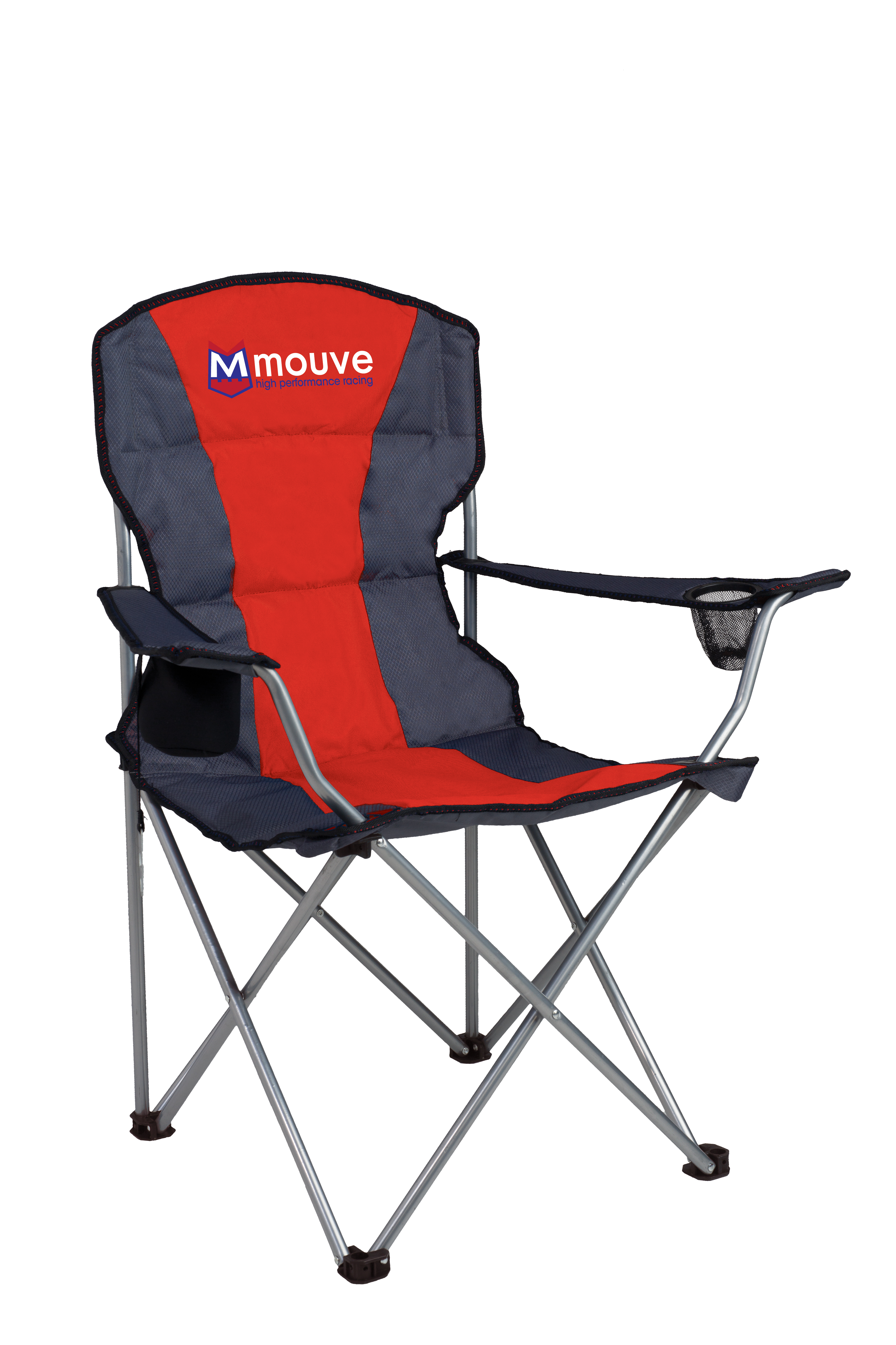 Premium Stripe Chair 19